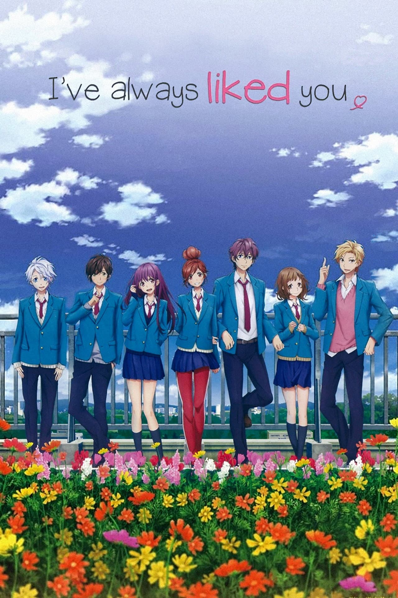 I've Always Liked You preview 2