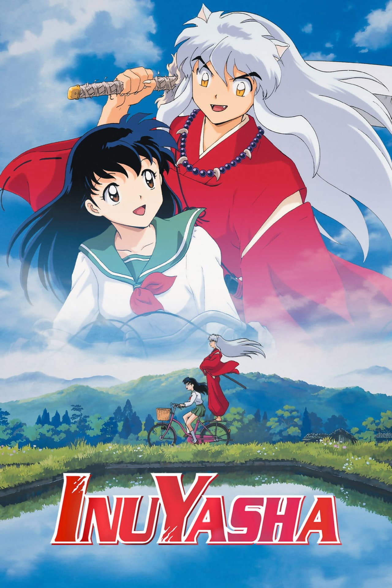 InuYasha preview 2