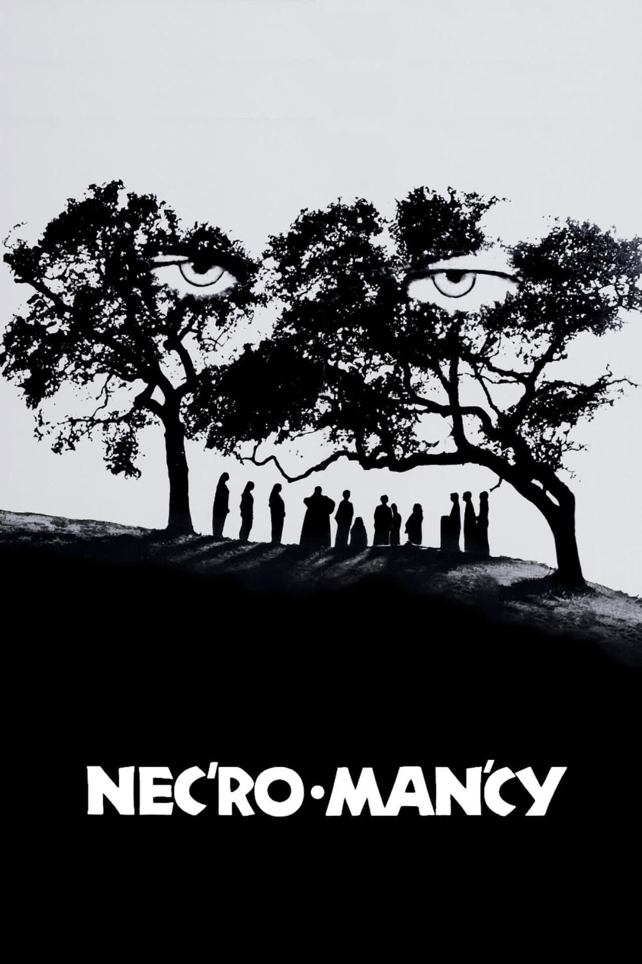 Necromancy preview 2