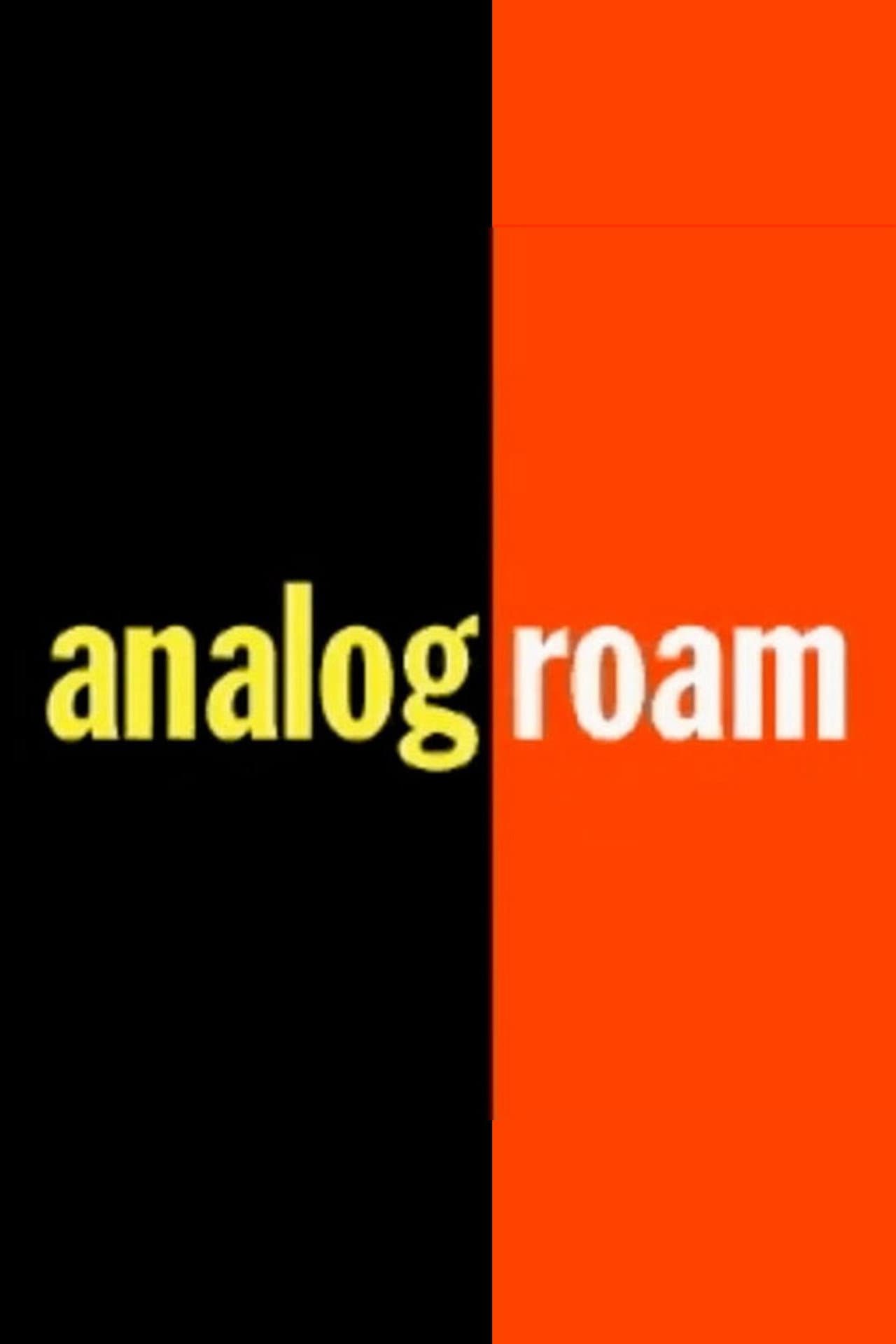 Analog Roam preview 2