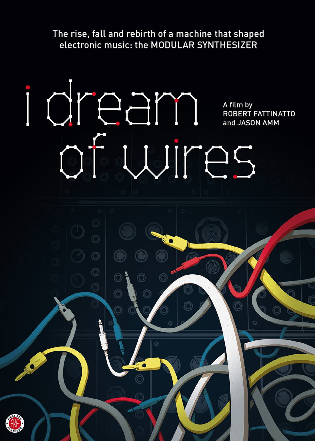 I Dream of Wires preview 1