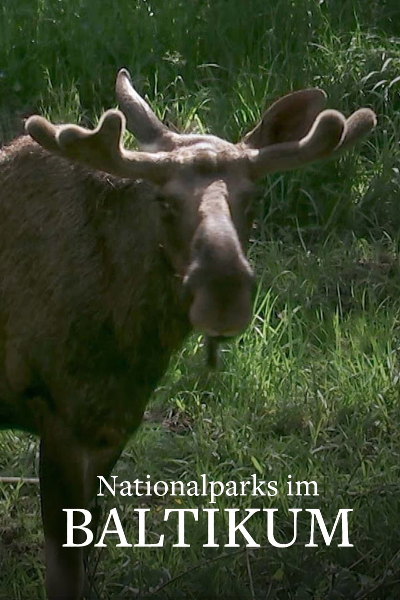 Nationalparks im Baltikum preview 2
