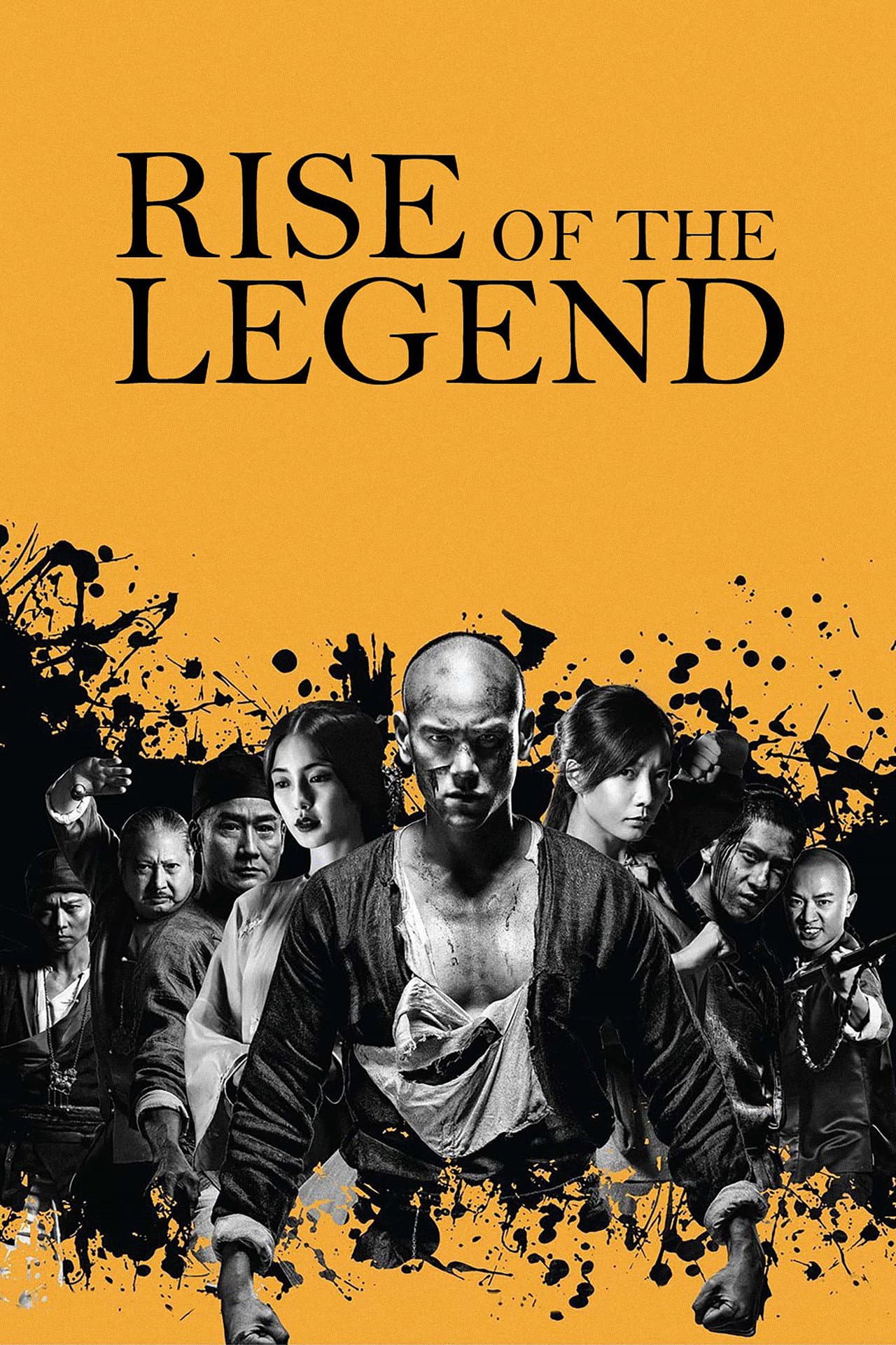 Rise of the Legend preview 2