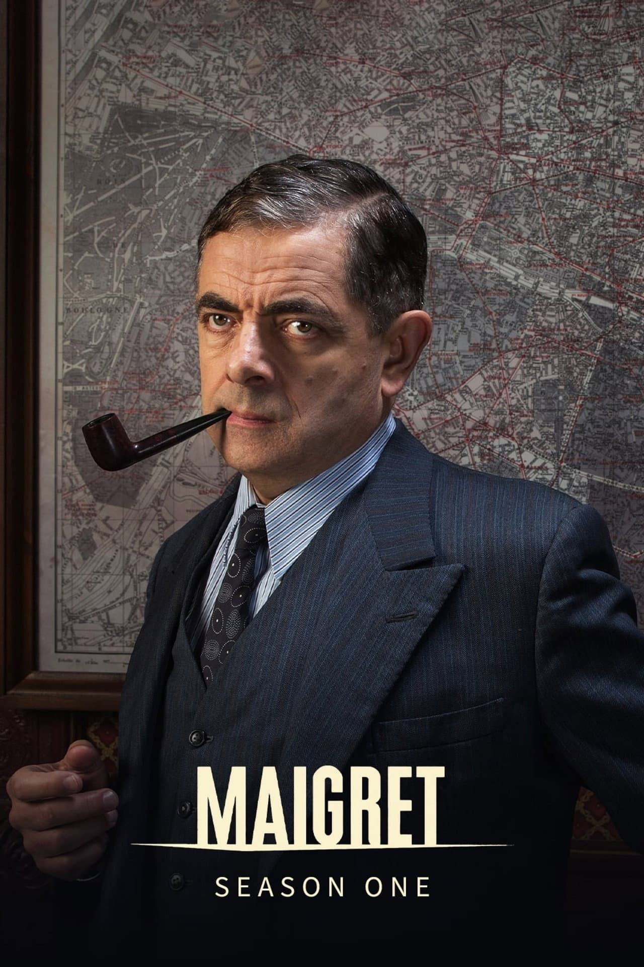 Season 1