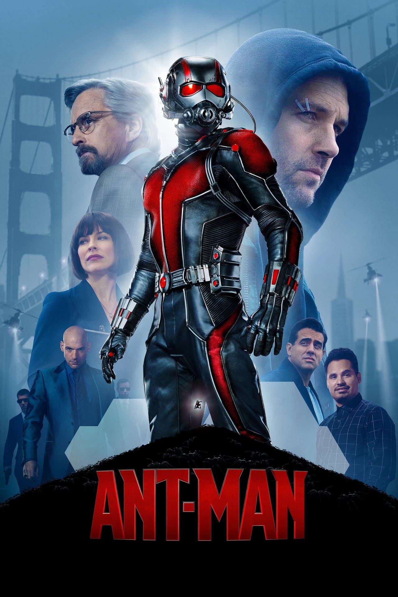 Ant-Man preview 2