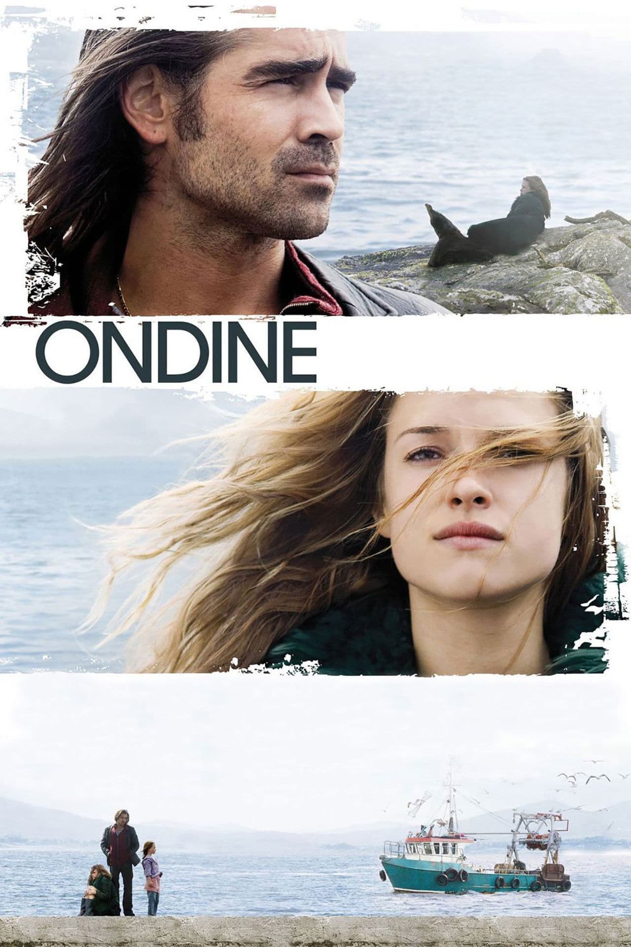 Ondine preview 2