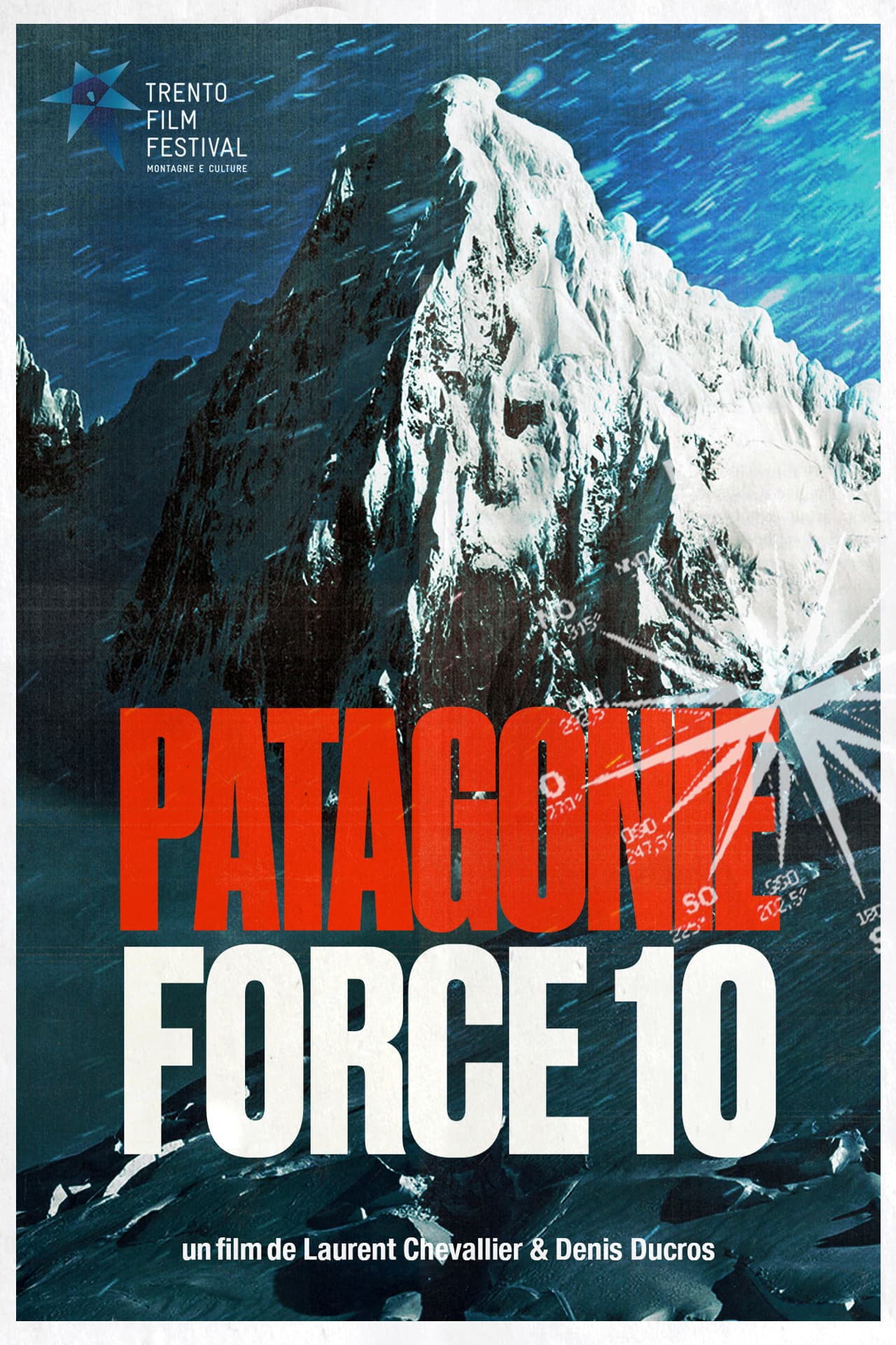 Patagonie Force 10 preview 2
