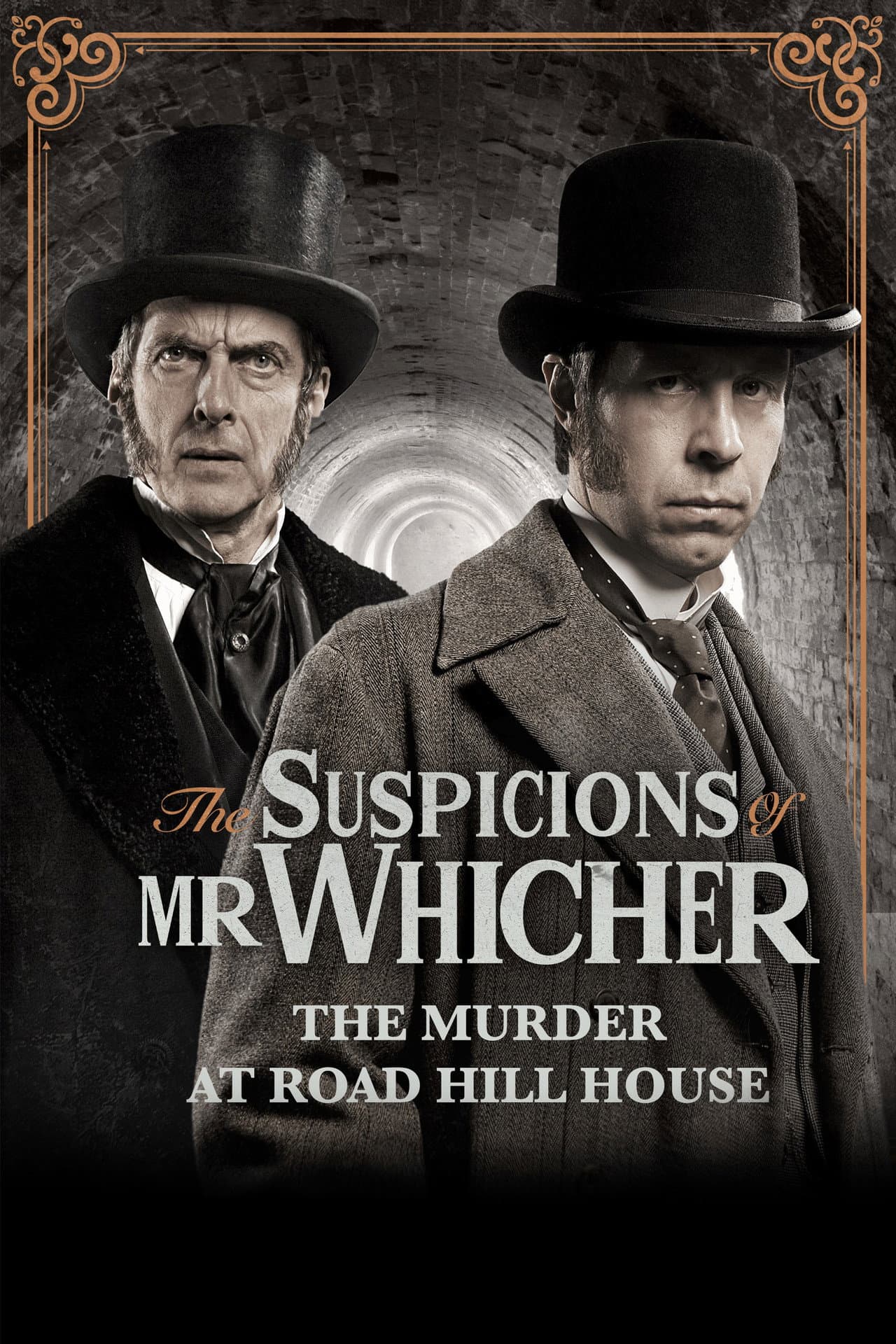 The Murder at Road Hill House preview 2