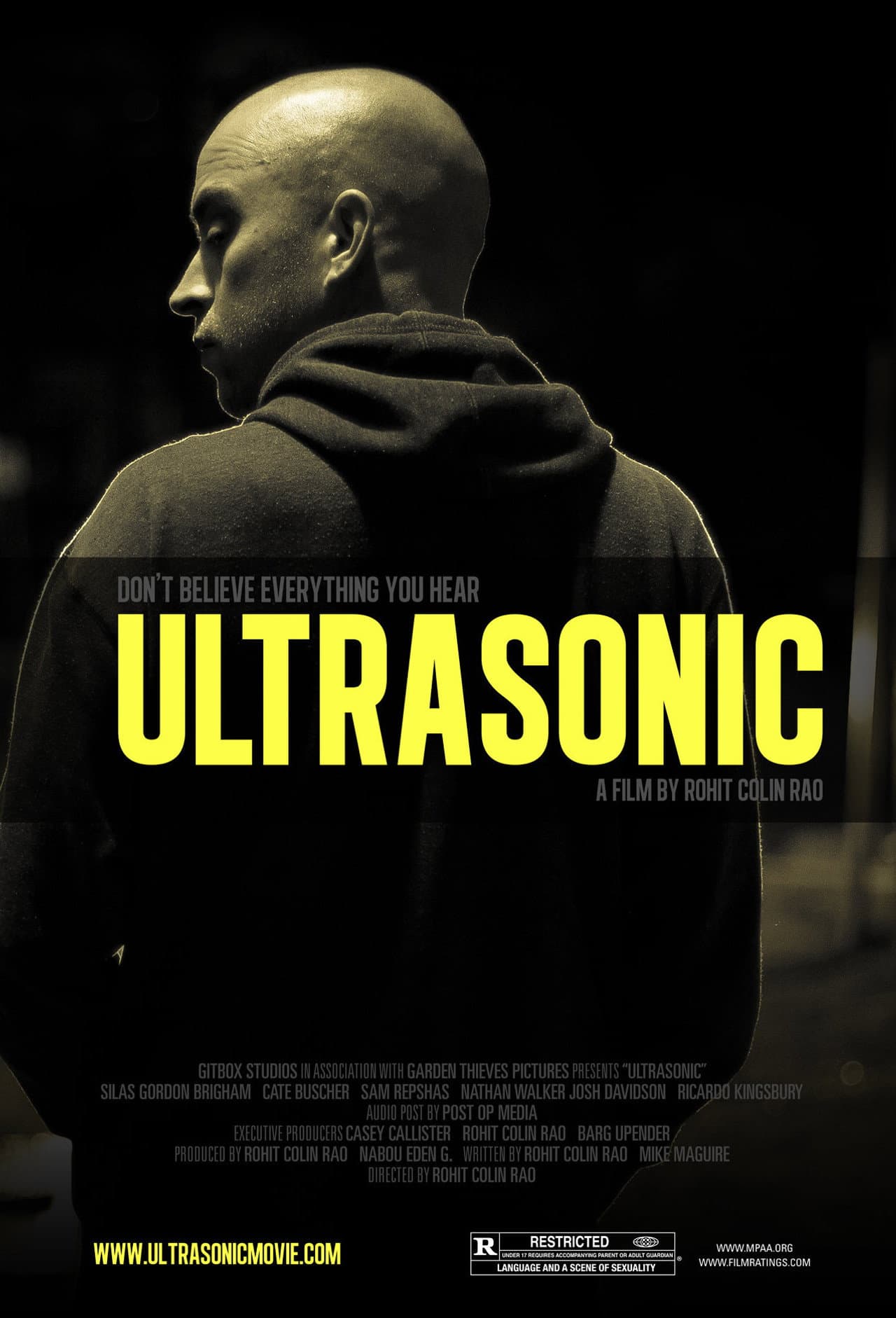 Ultrasonic preview 1
