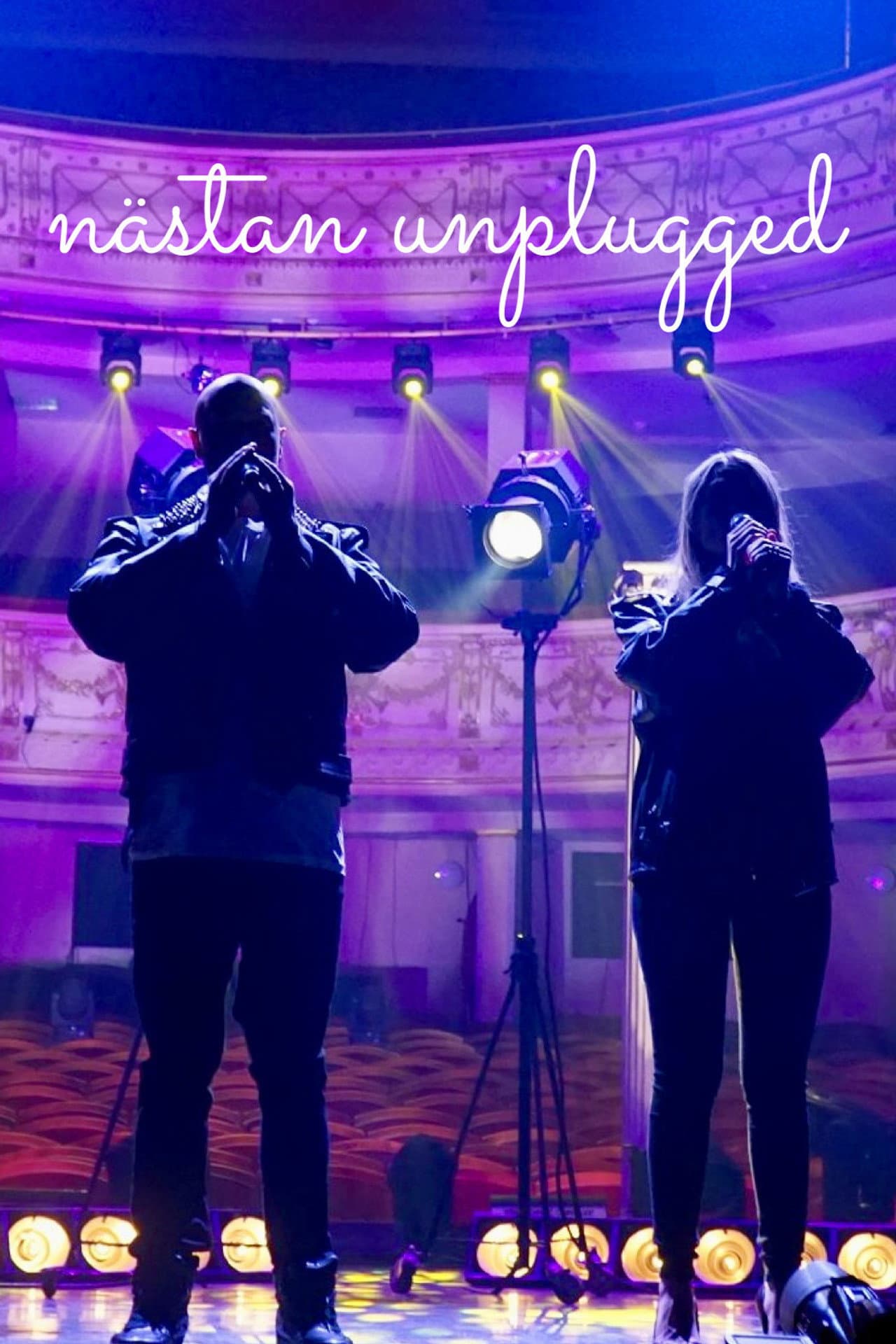 Nästan unplugged preview 2