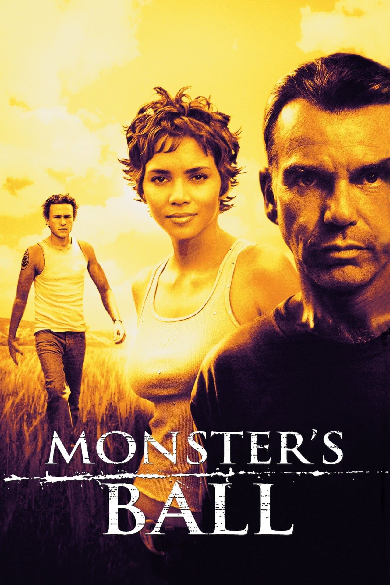 Monster's Ball preview 2