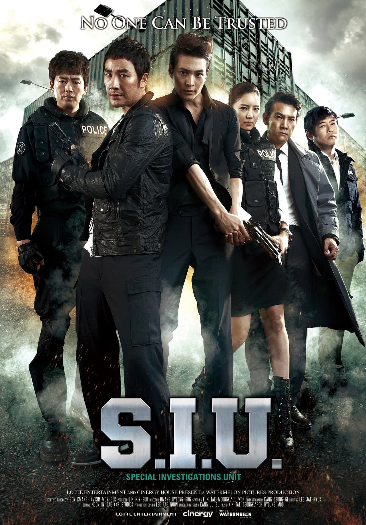 S.I.U. preview 2