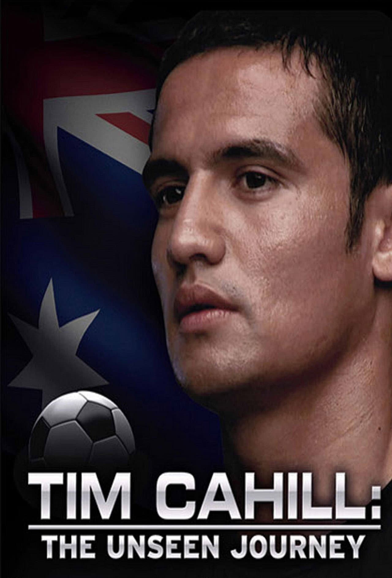 Tim Cahill: The Unseen Journey preview 2