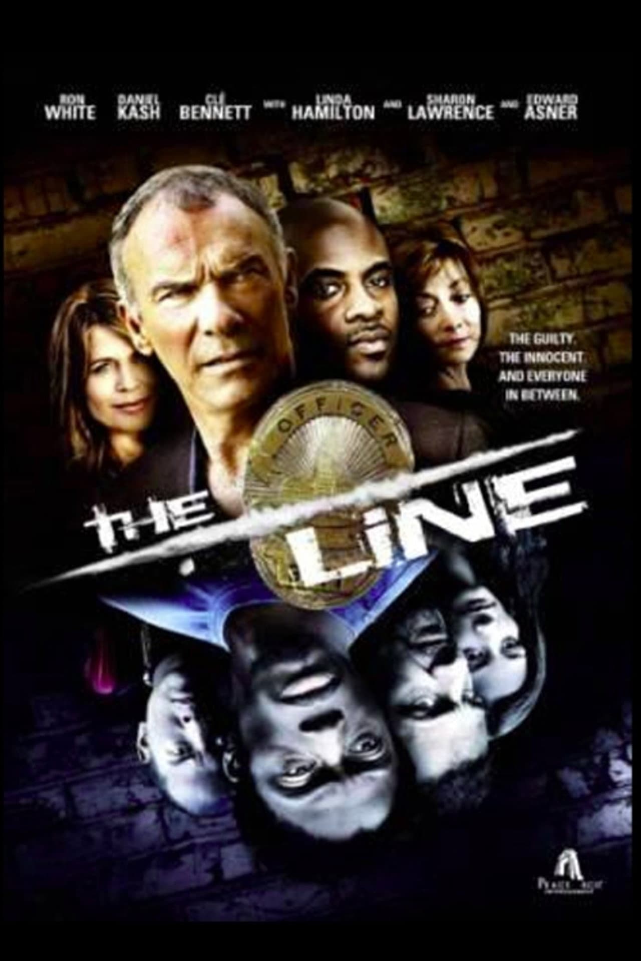 The Line preview 1