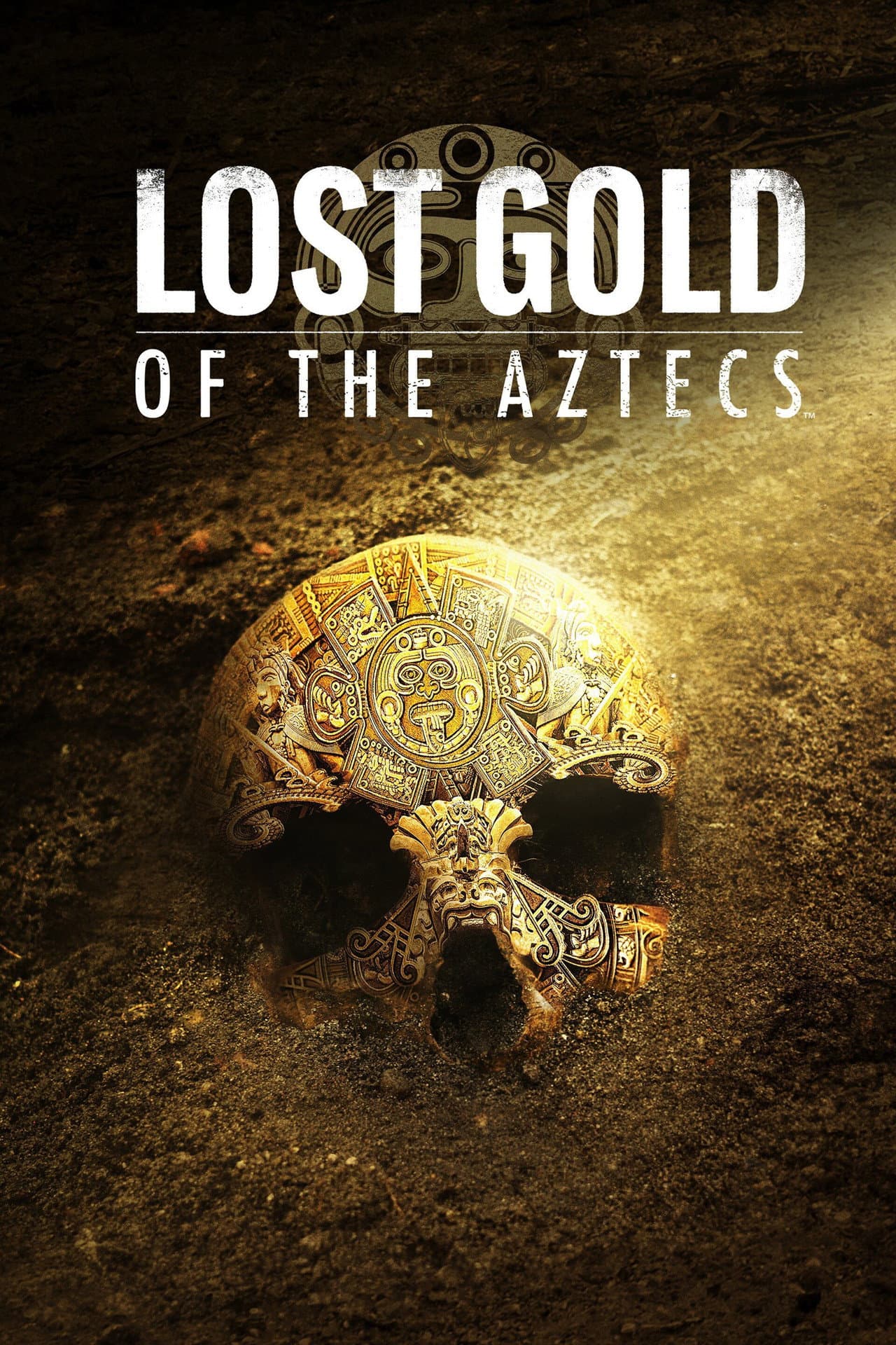 Lost Gold of the Aztecs preview 2