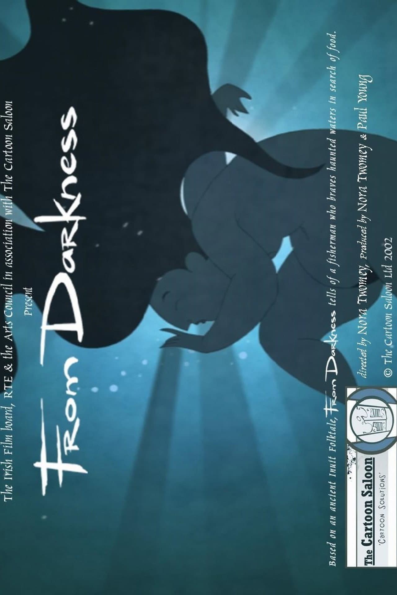 From Darkness preview 2