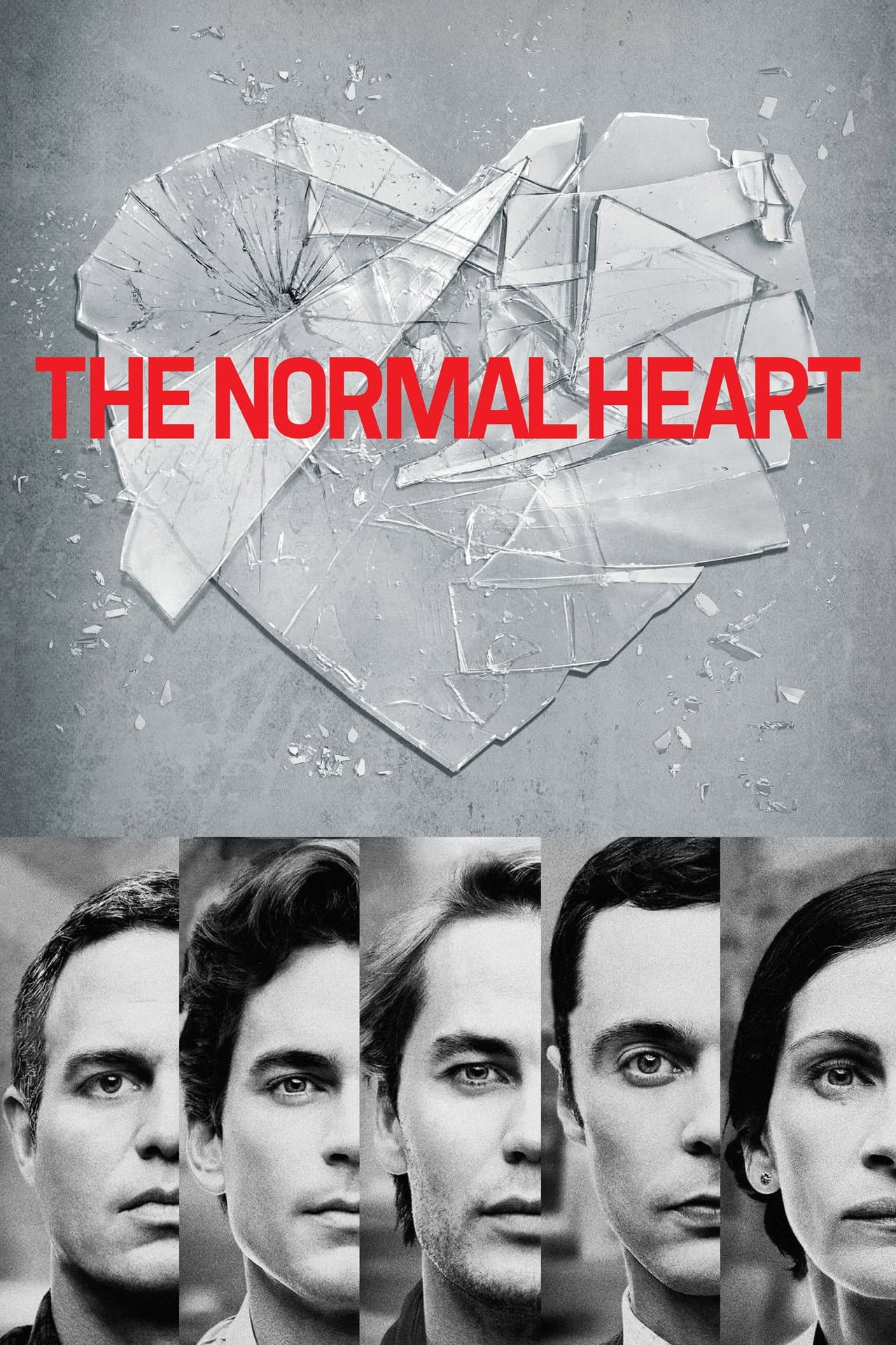 The Normal Heart preview 2