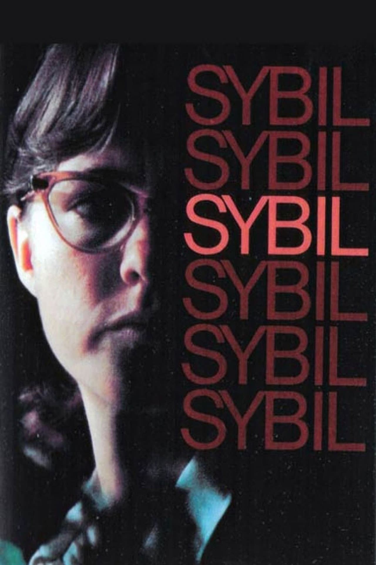Sybil preview 2