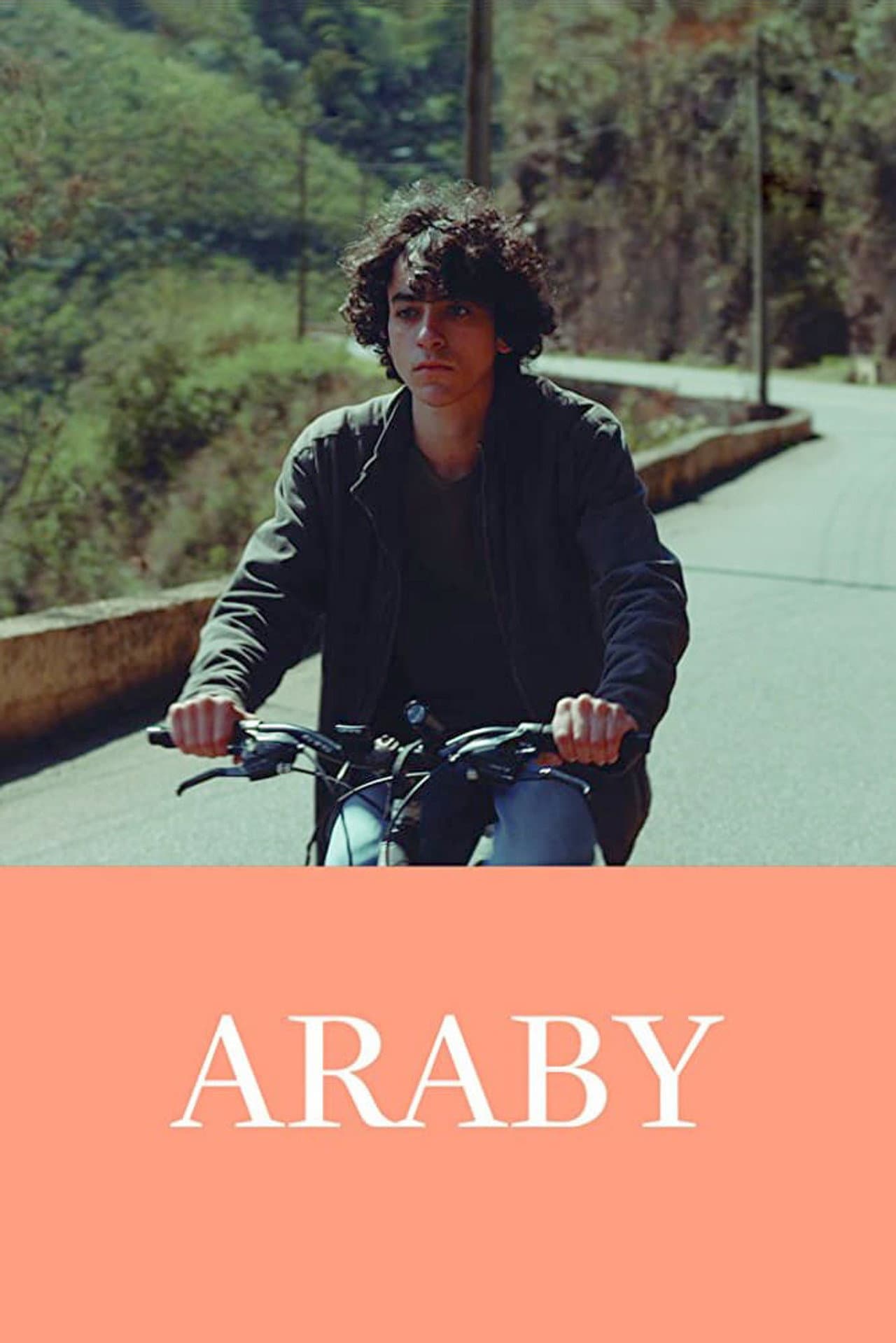 Araby preview 2