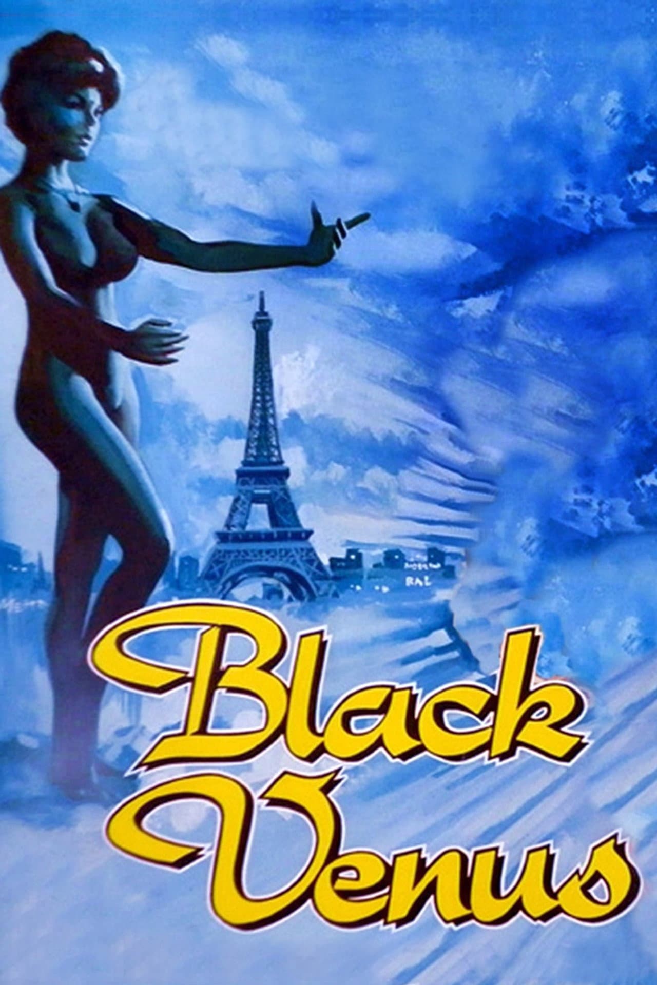 Black Venus preview 2
