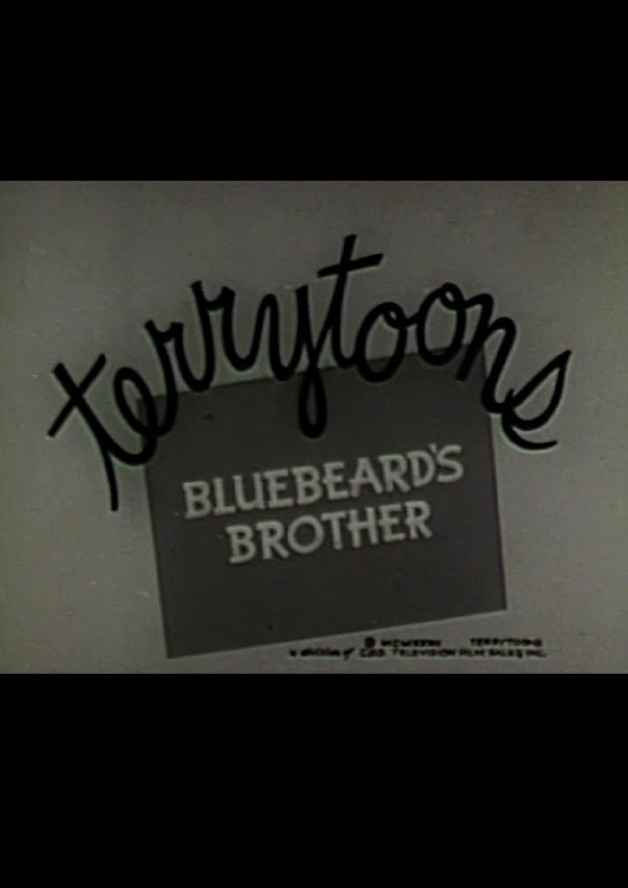 Bluebeard's Brother preview 1