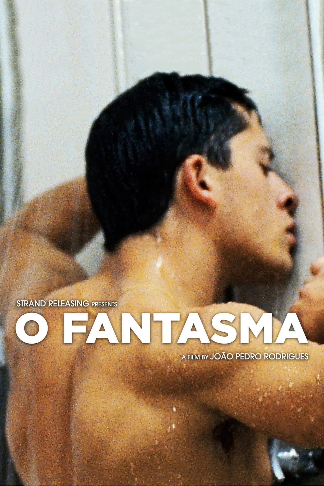 O Fantasma preview 2