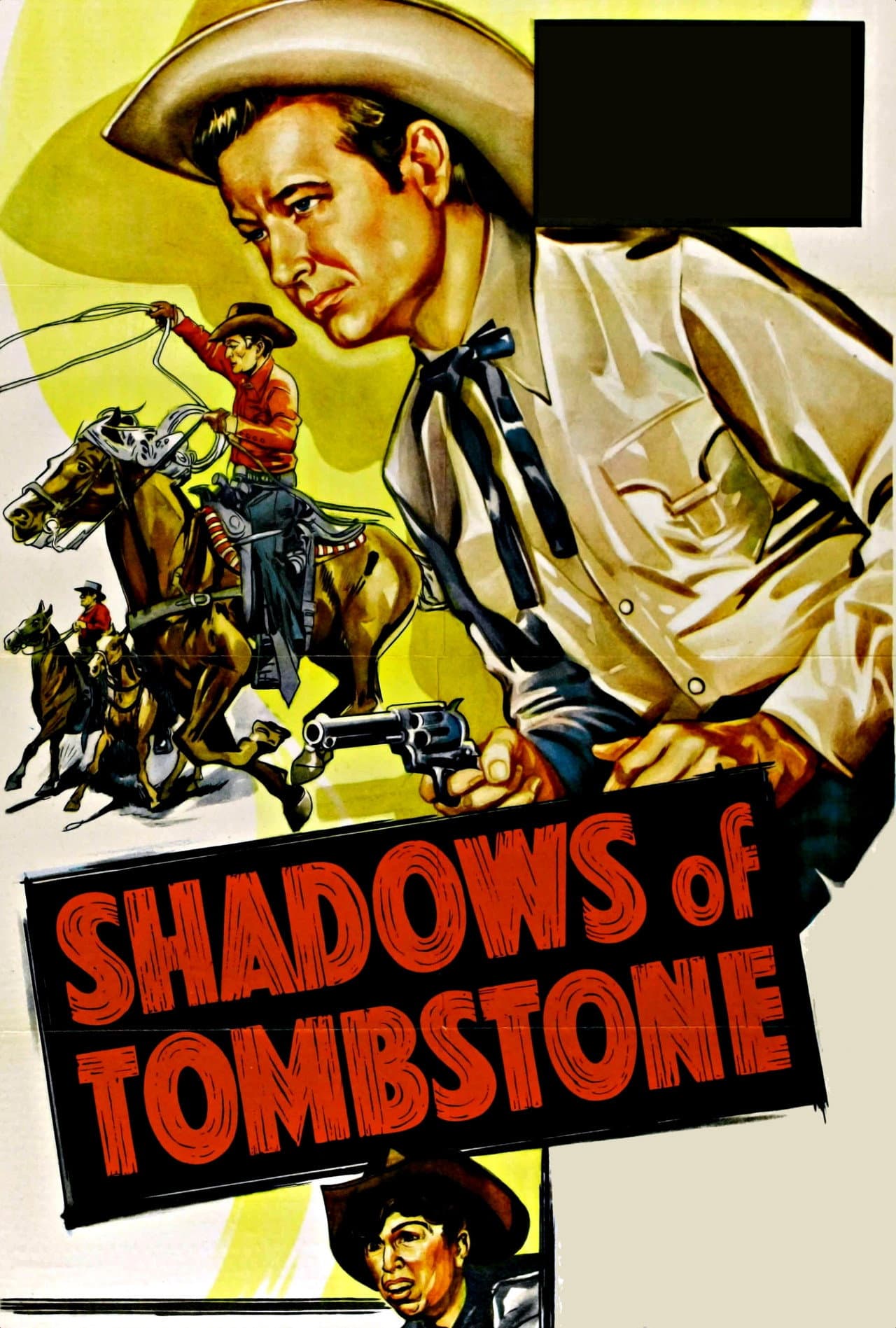 Shadows of Tombstone preview 2