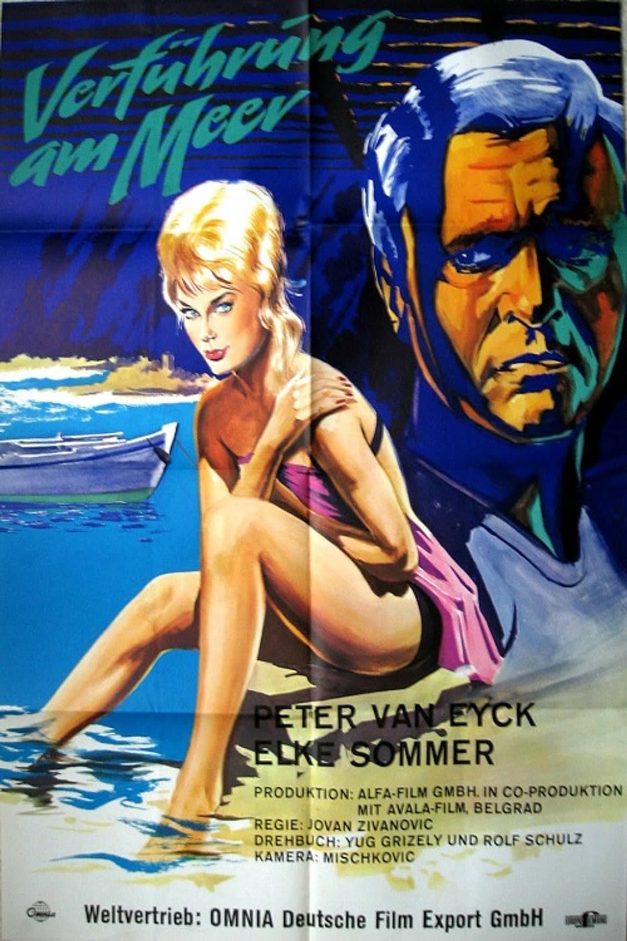Seduction by the Sea preview 2