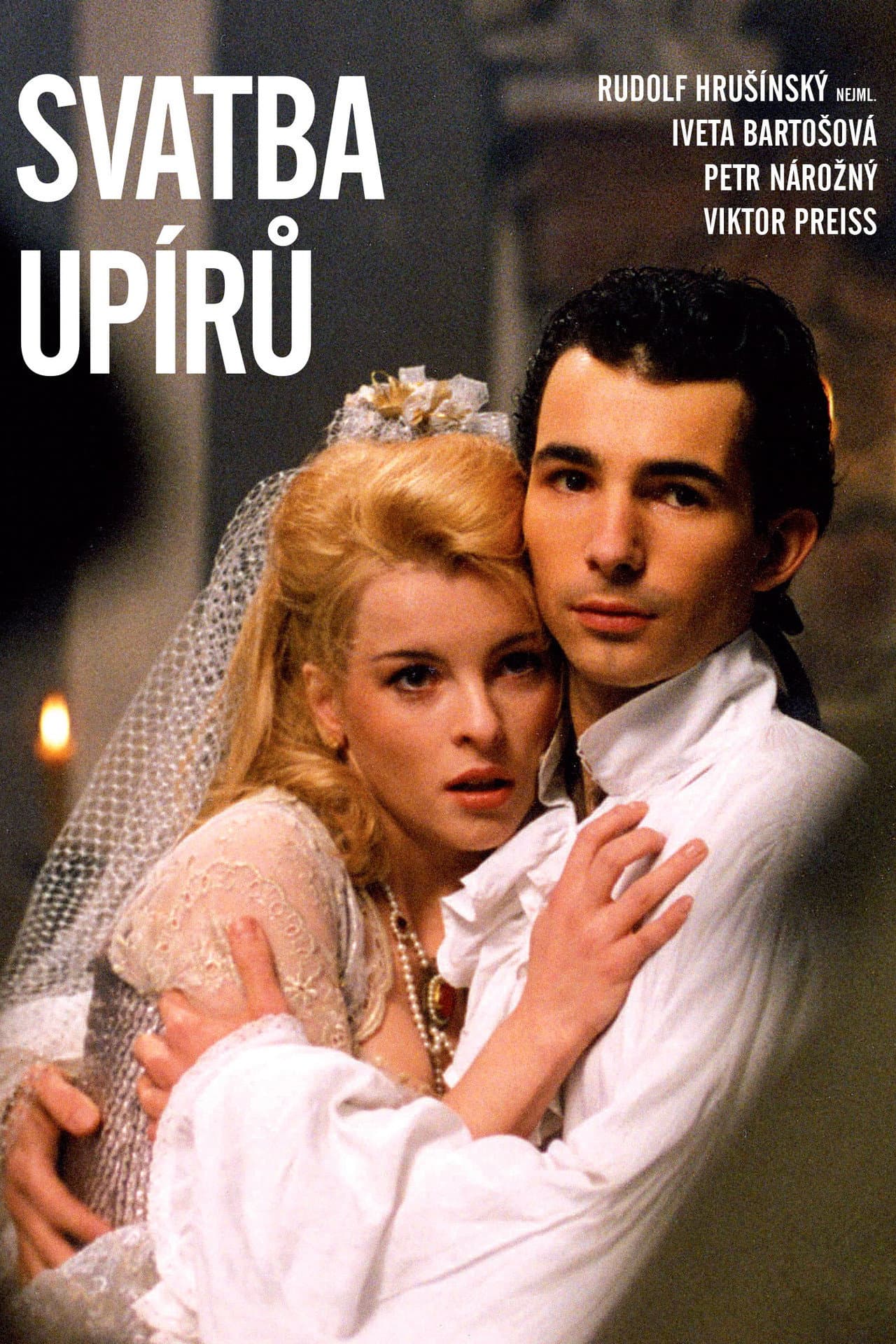 The Vampire Wedding preview 2