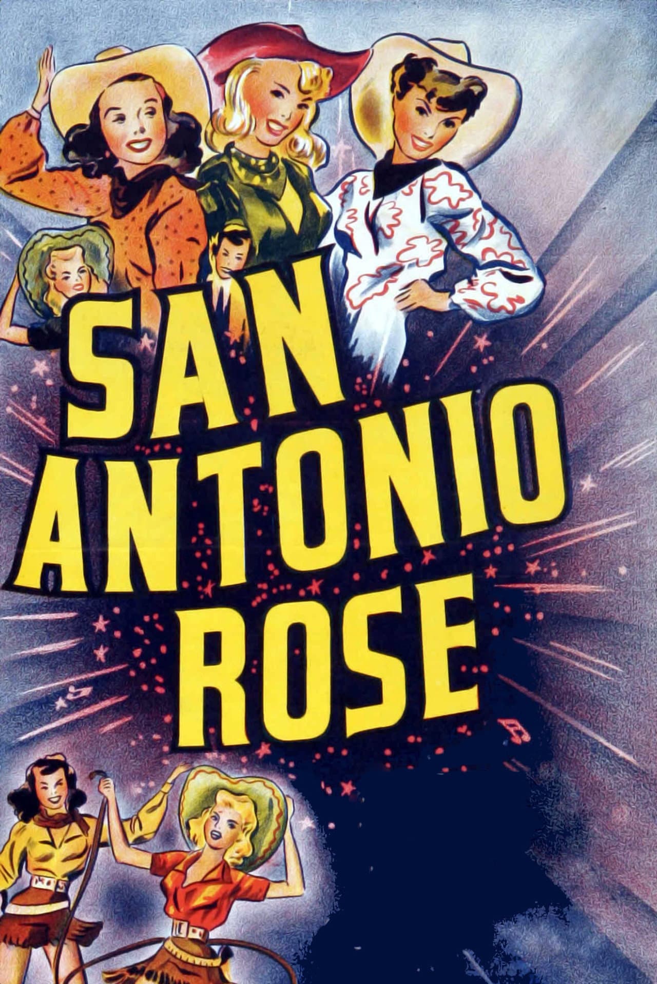 San Antonio Rose preview 2