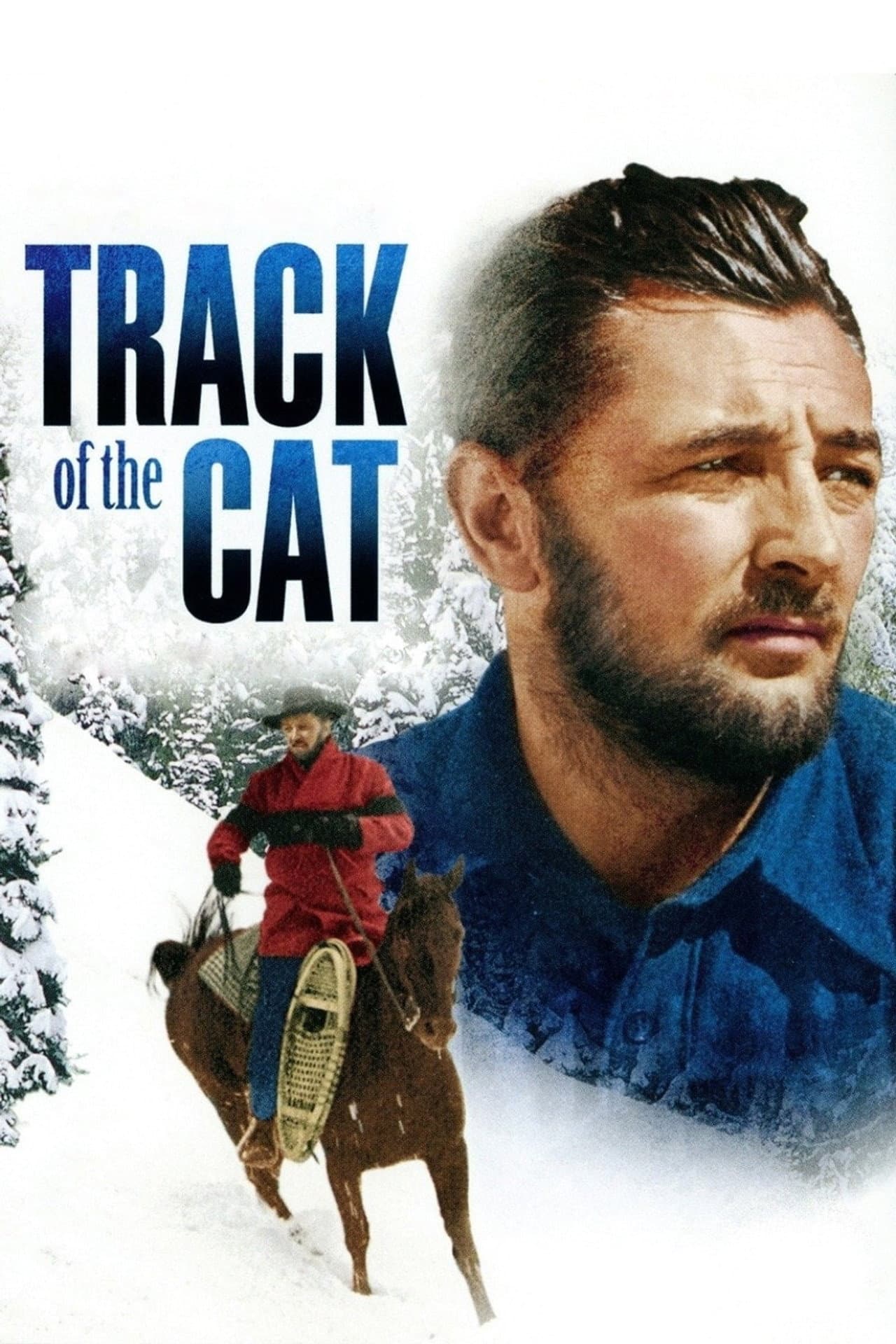 Track of the Cat preview 2