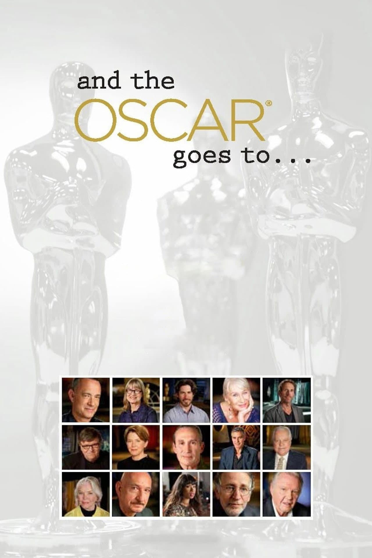 And the Oscar Goes To... preview 2