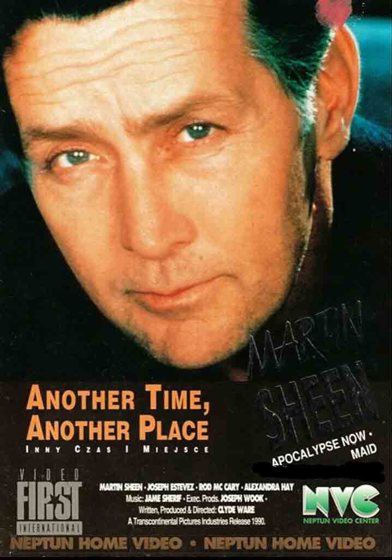 Another Time, Another Place preview 1