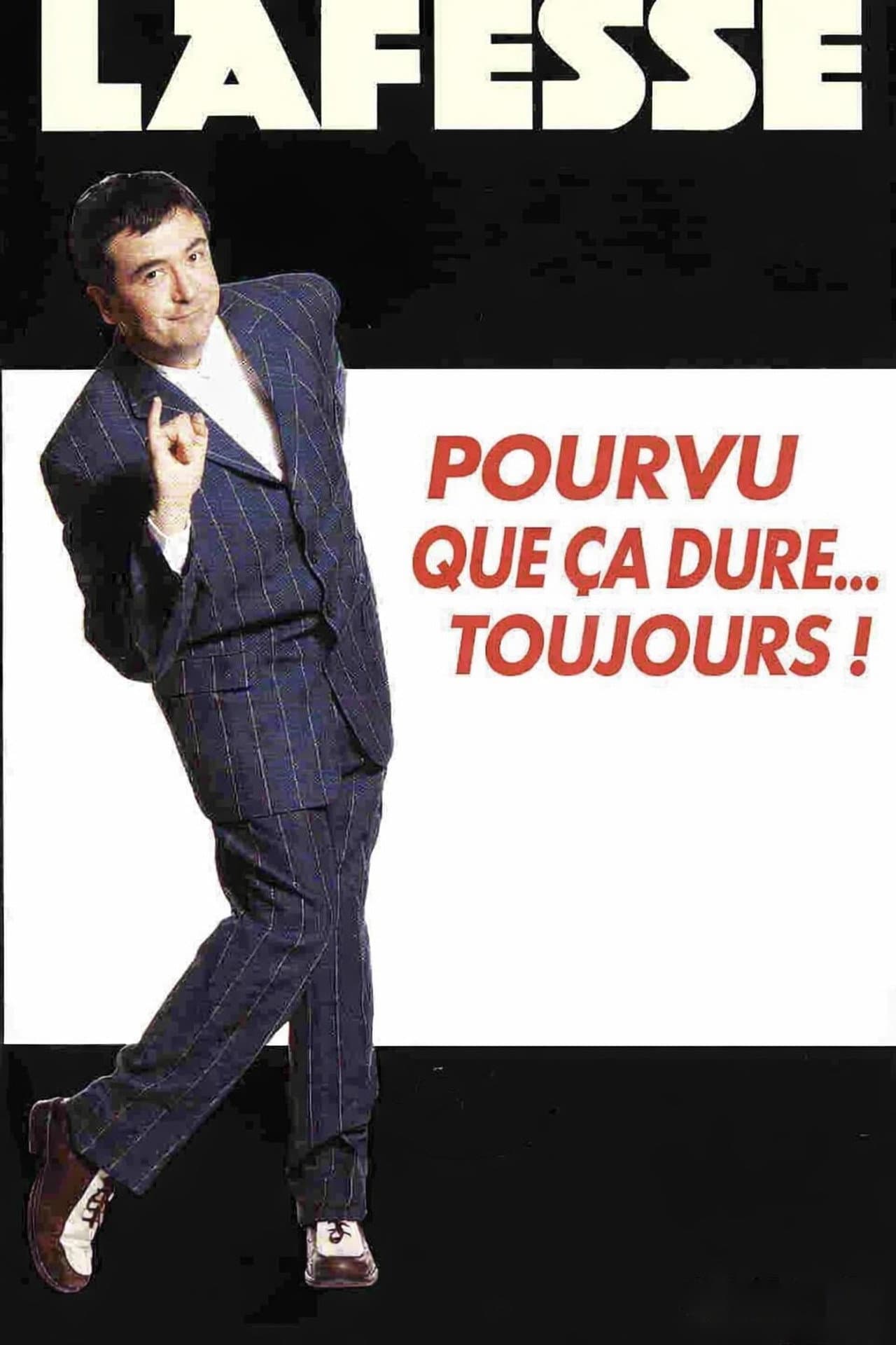 Lafesse, pourvu que ça dure... toujours ! preview 2