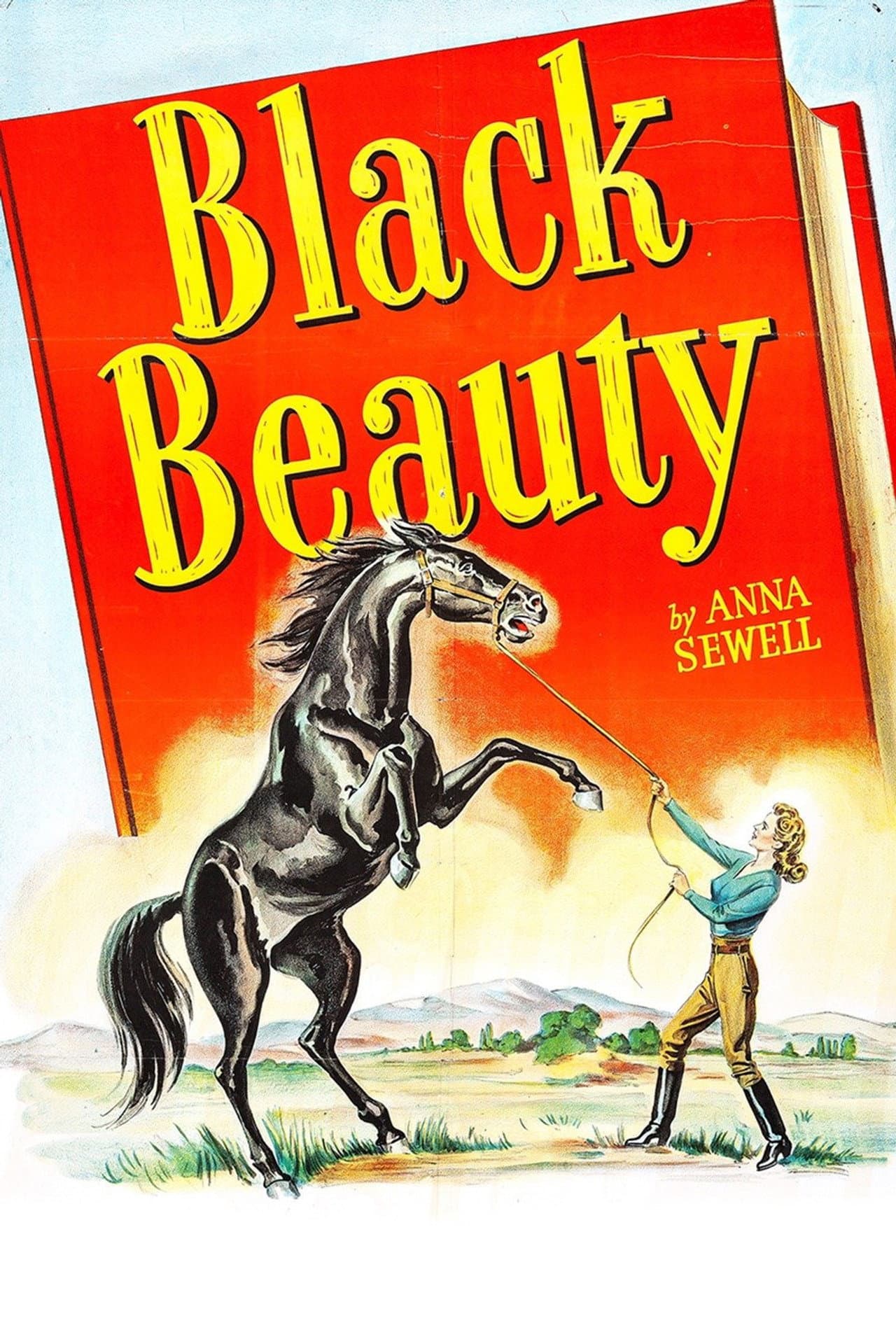 Black Beauty preview 2