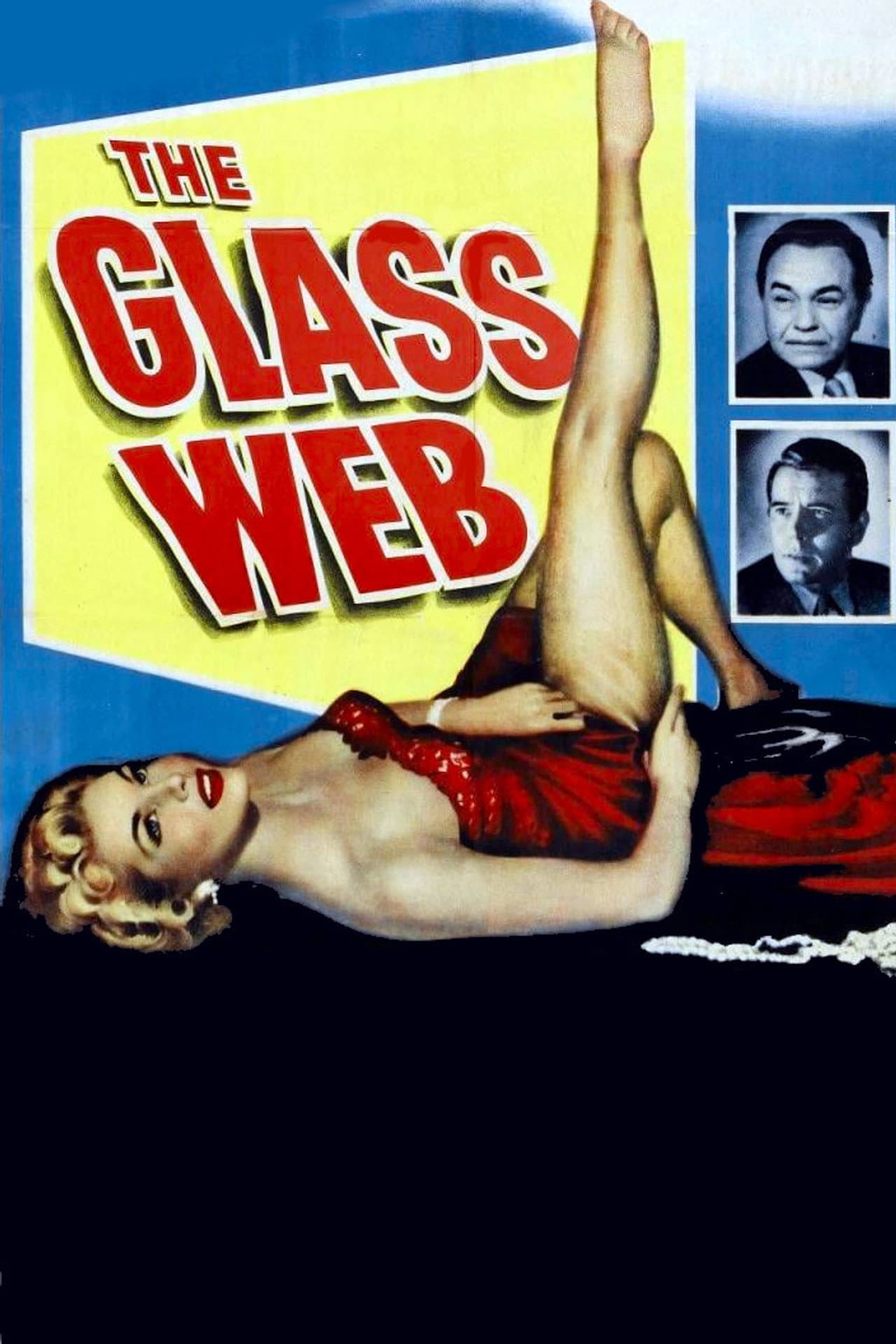 The Glass Web preview 2