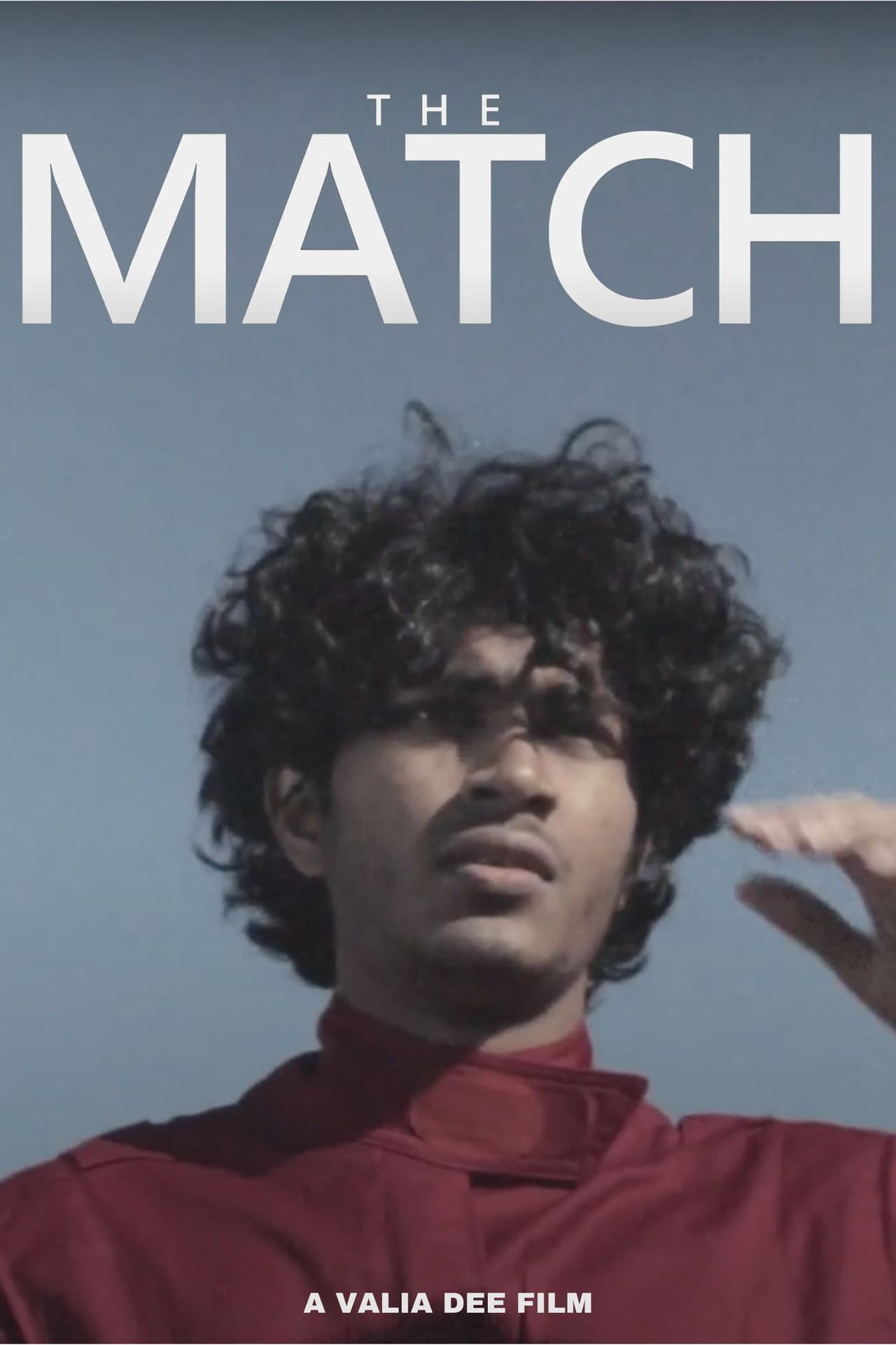 The Match preview 2