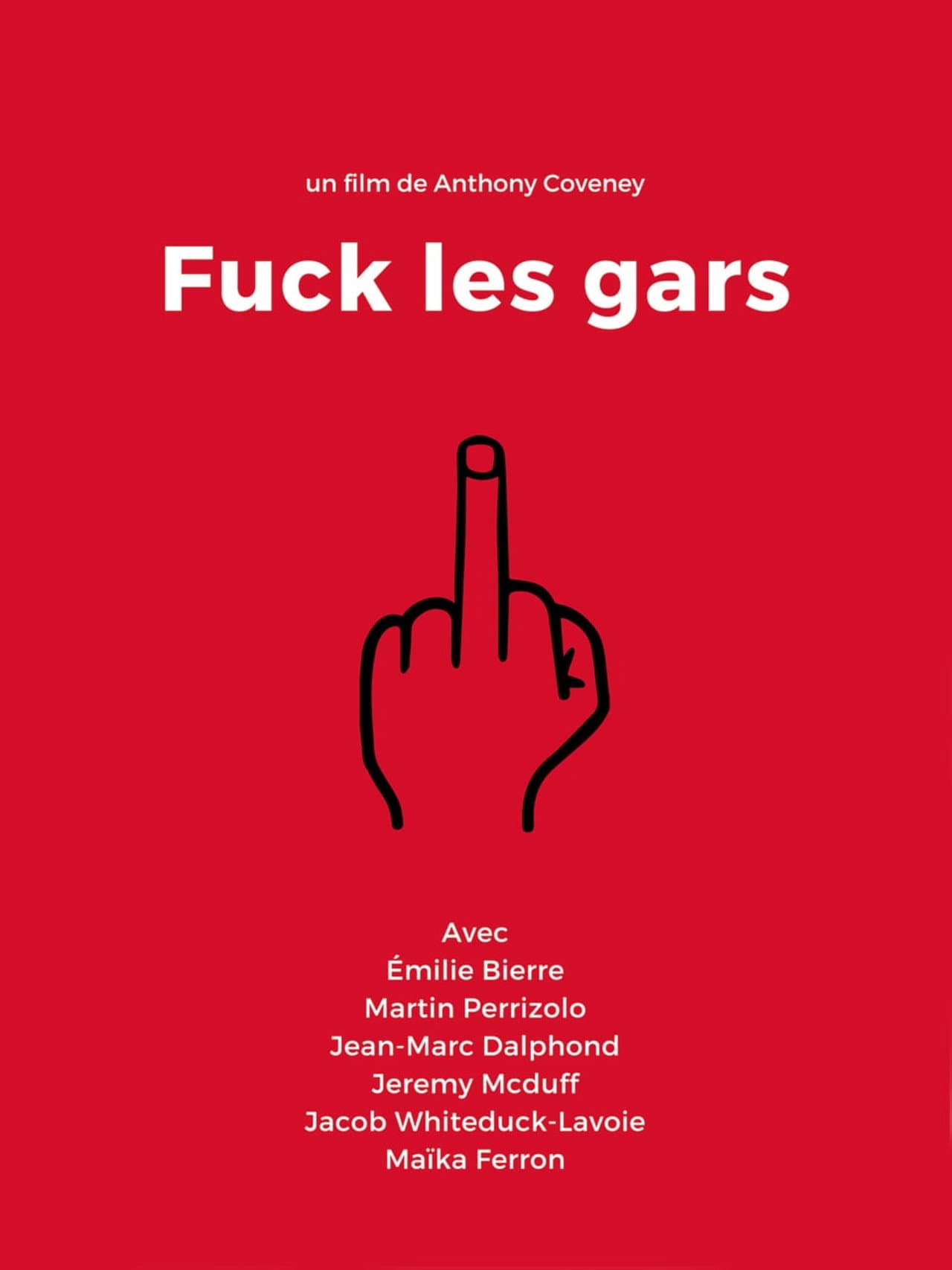 Fuck les gars preview 1