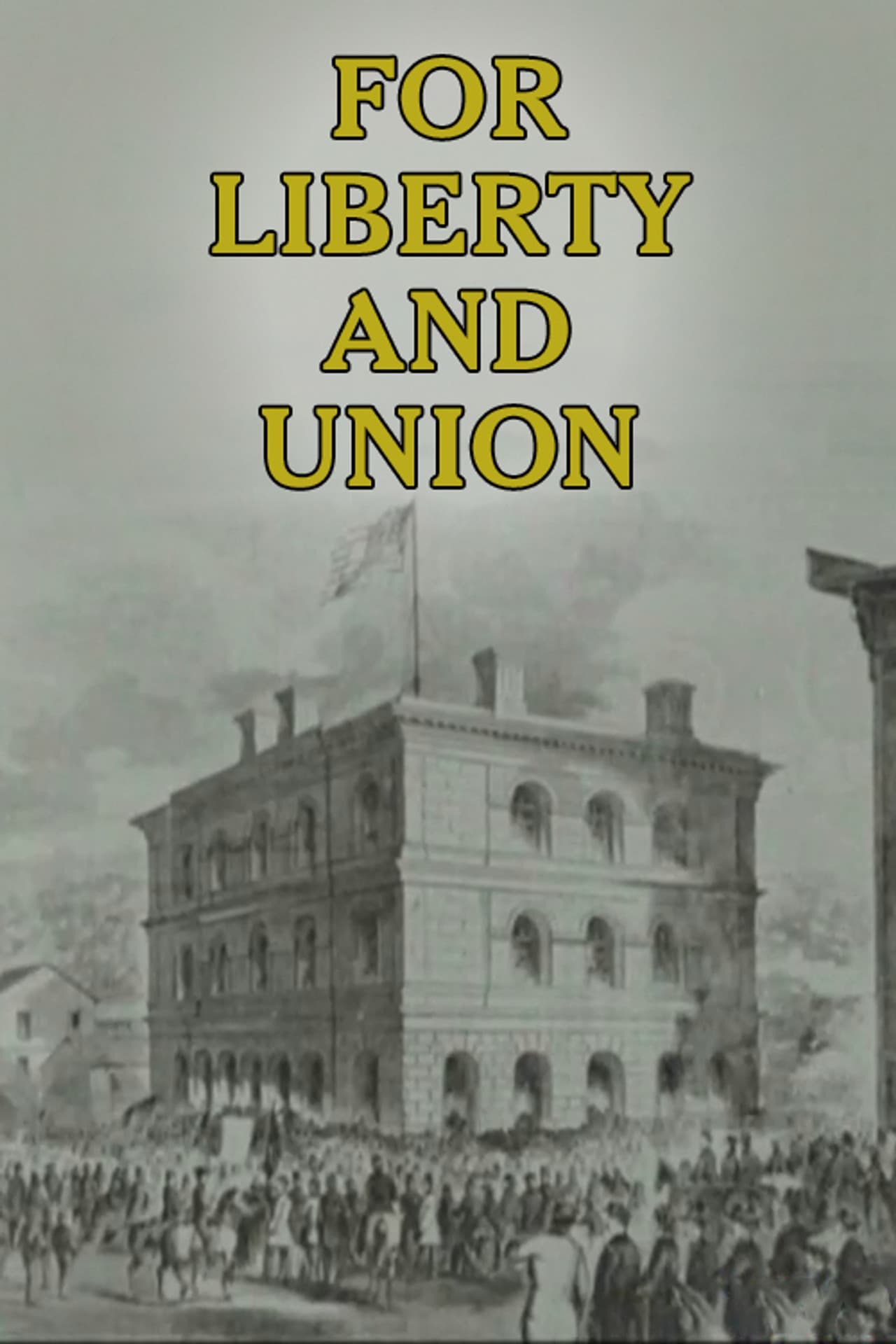 For Liberty and Union preview 1