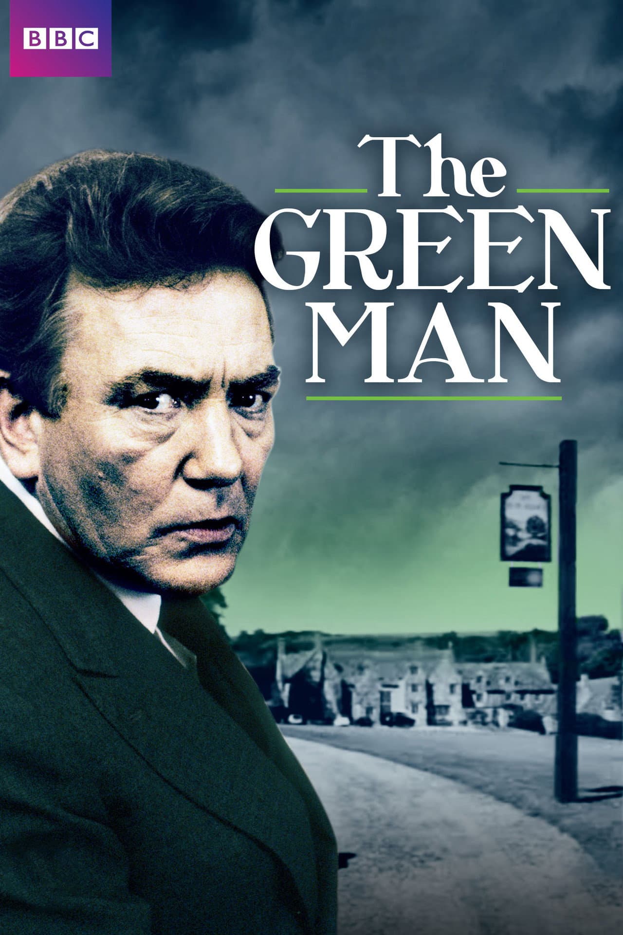 The Green Man preview 2