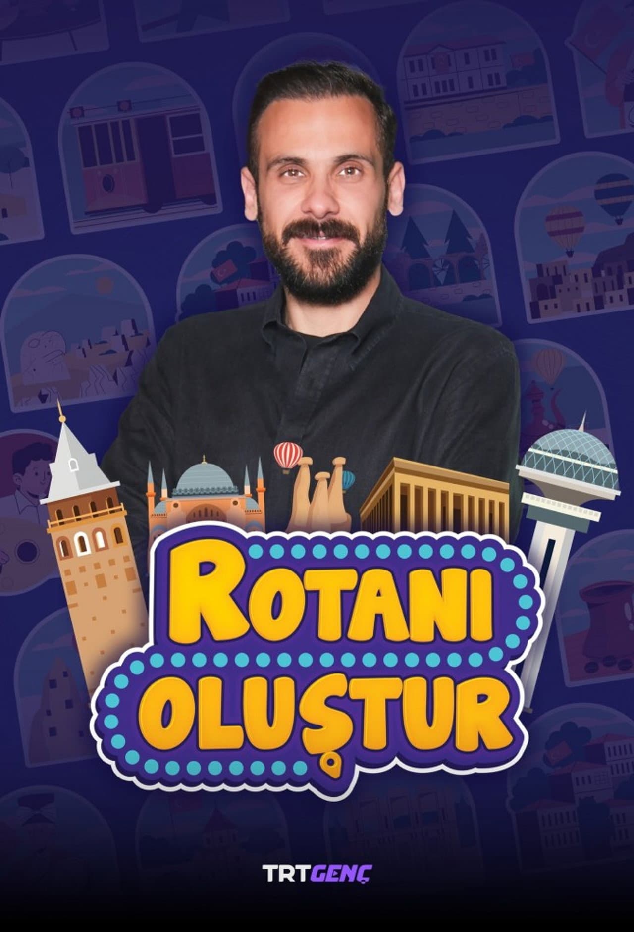 Rotanı Oluştur preview 2