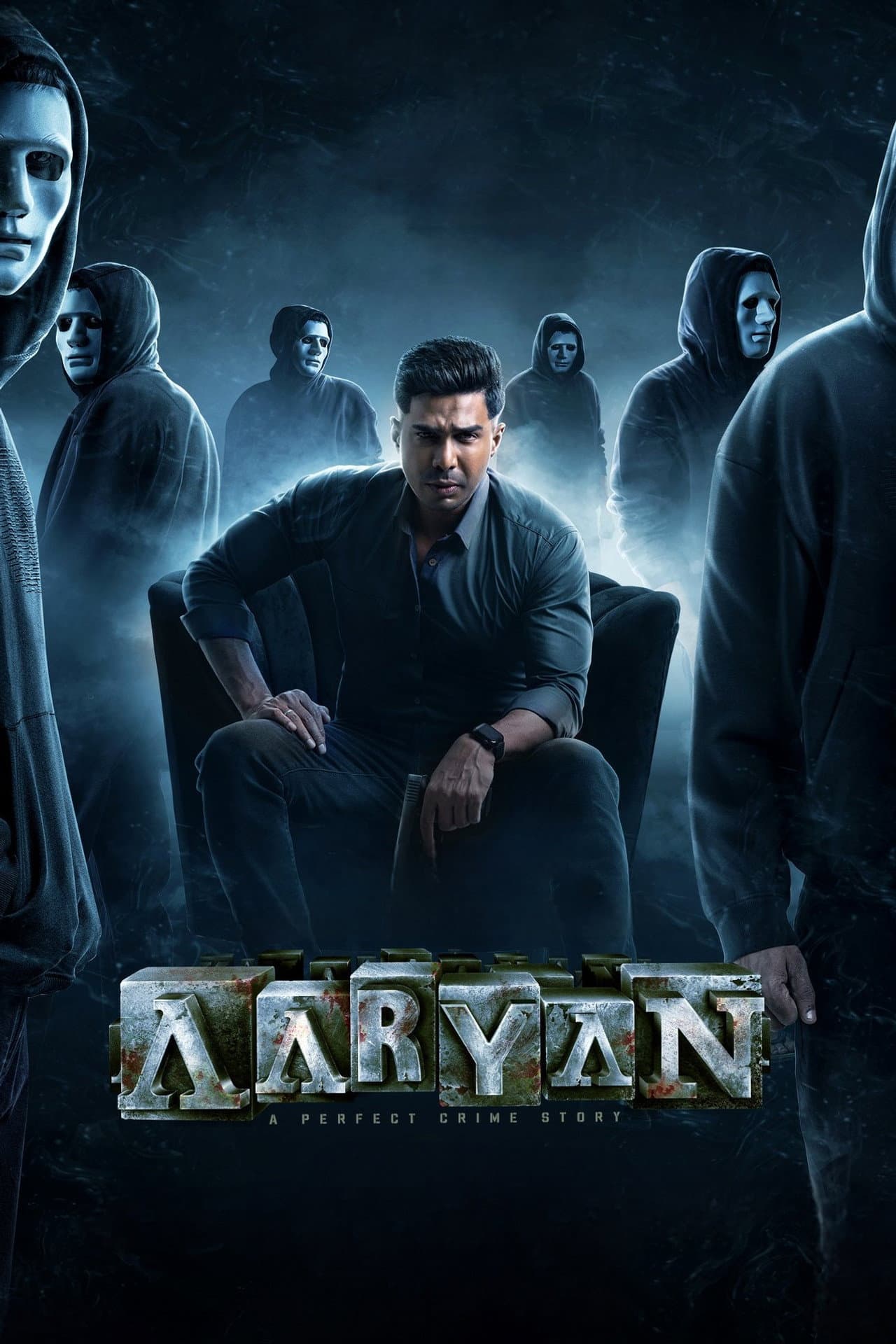 Aaryan preview 2