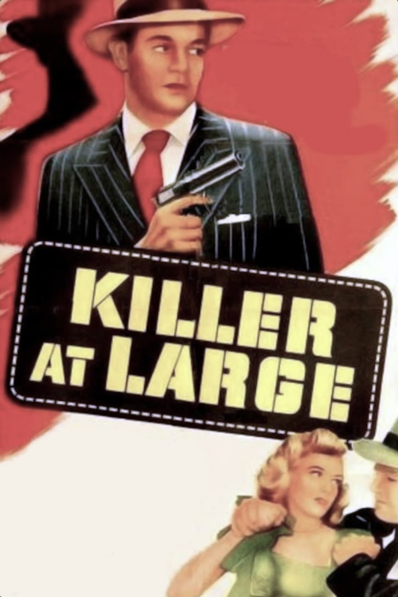 Killer at Large preview 2
