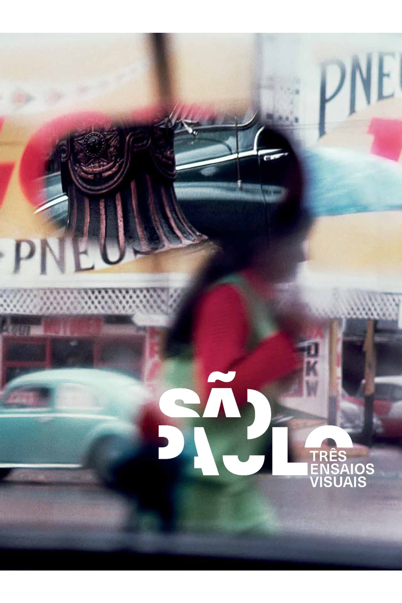 São Paulo: Three Visual Essays preview 2