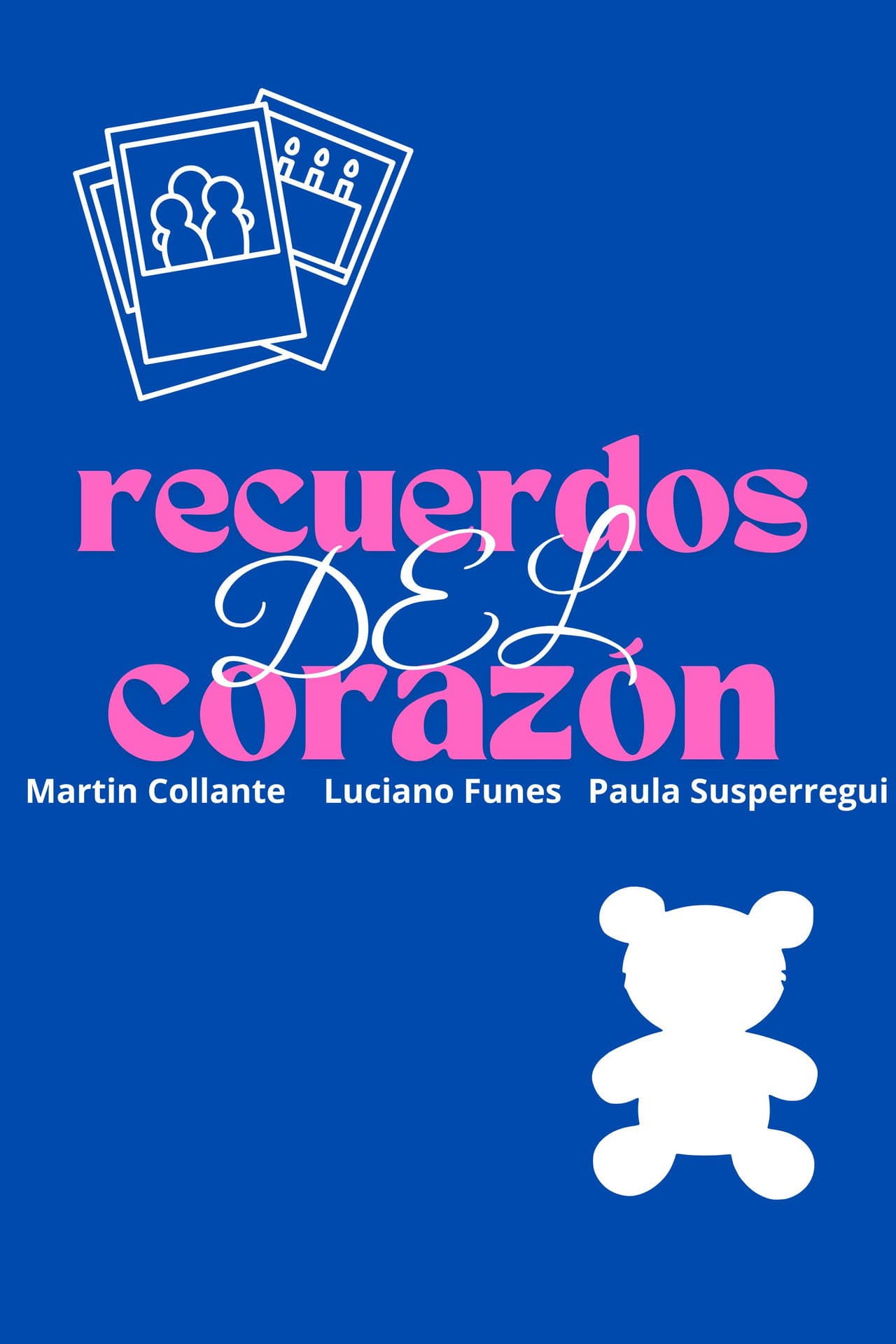 Recuerdos del corazón preview 1
