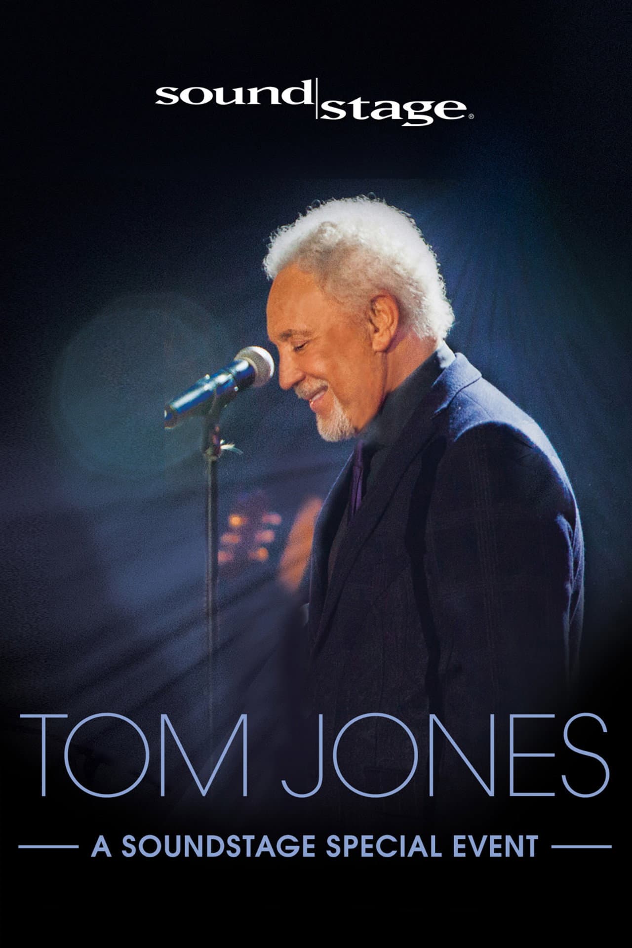 Tom Jones: Live on Soundstage preview 2