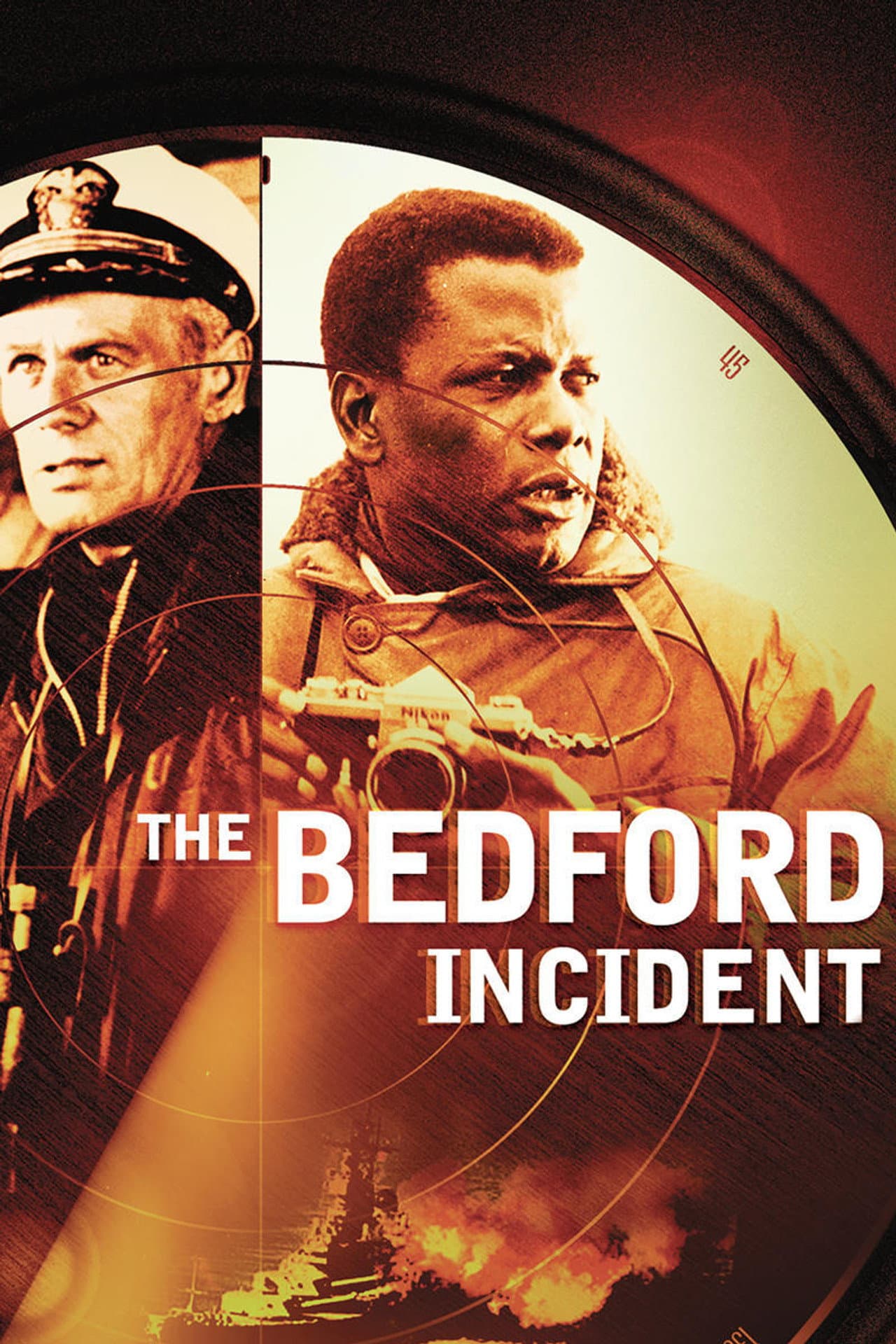 The Bedford Incident preview 2
