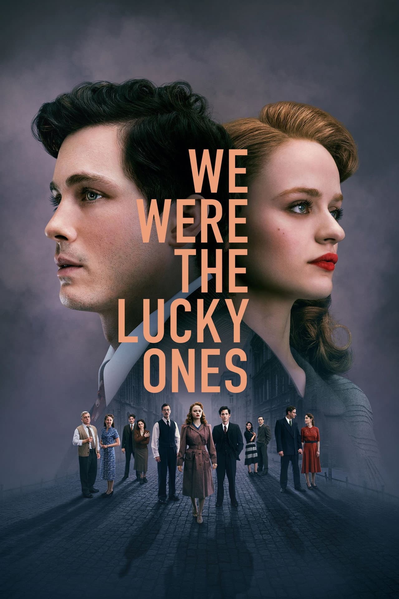 We Were the Lucky Ones preview 2