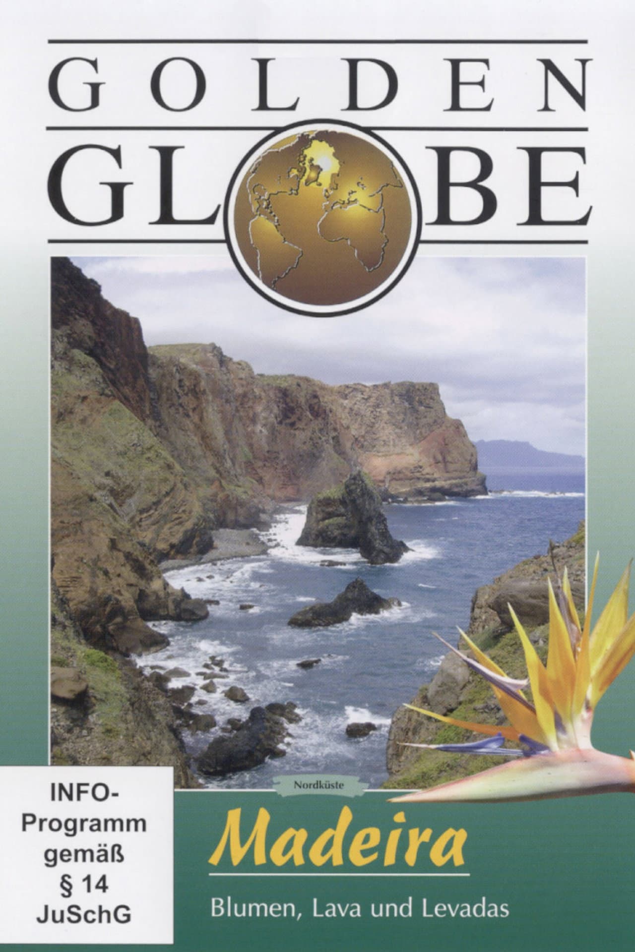 Golden Globe - Madeira preview 1