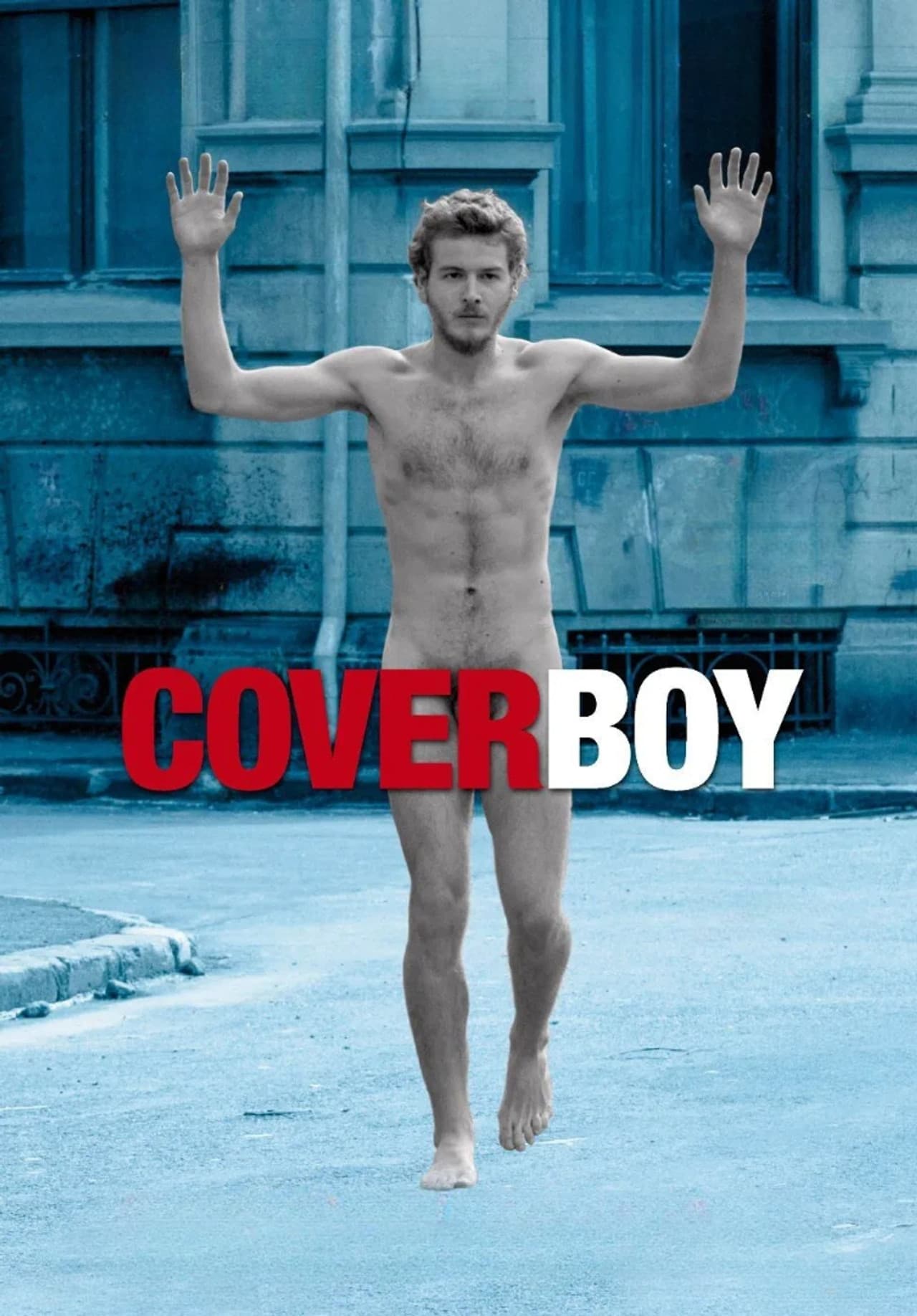 Cover Boy preview 2